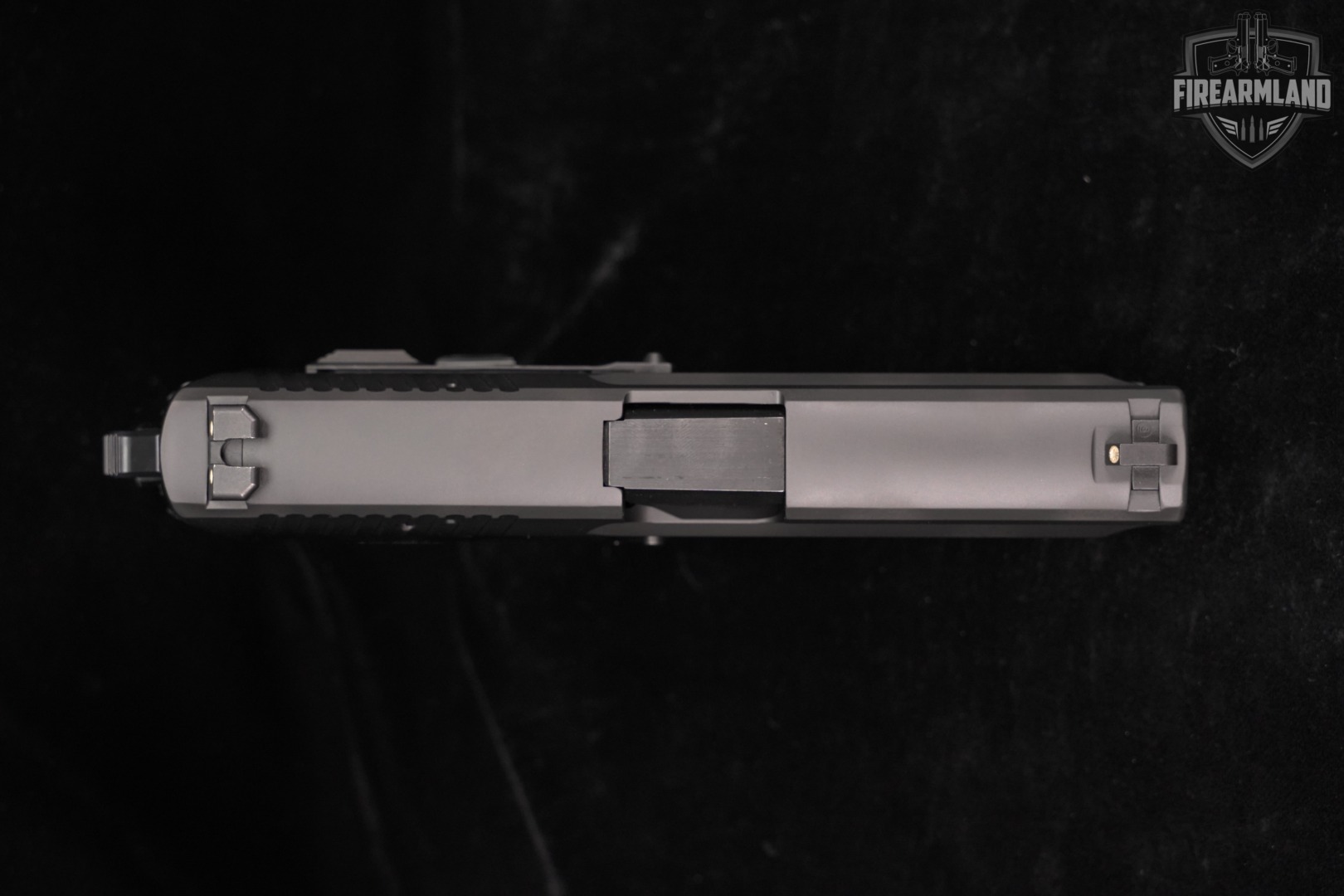 Sig Sauer SP2022 40 S&W 3.9" SP-2022 DA/SA +2 MAGS & ORIG CASE-img-5