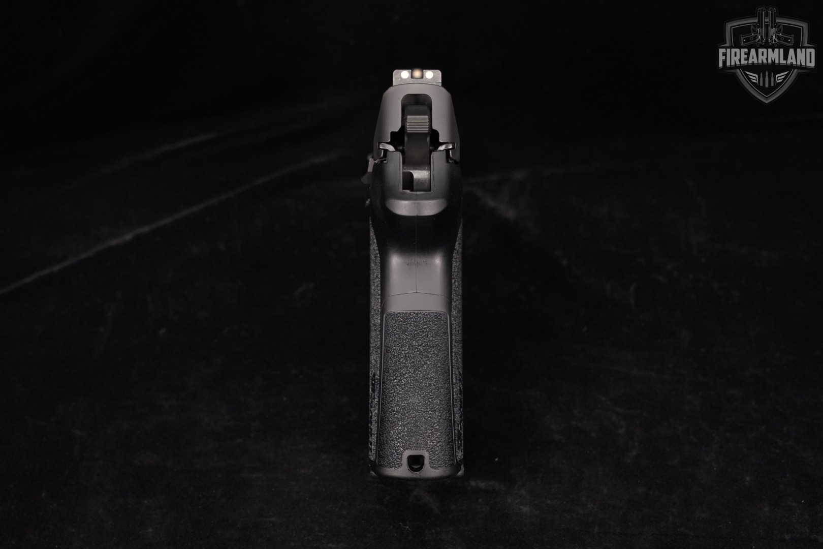 Sig Sauer SP2022 40 S&W 3.9" SP-2022 DA/SA +2 MAGS & ORIG CASE-img-8