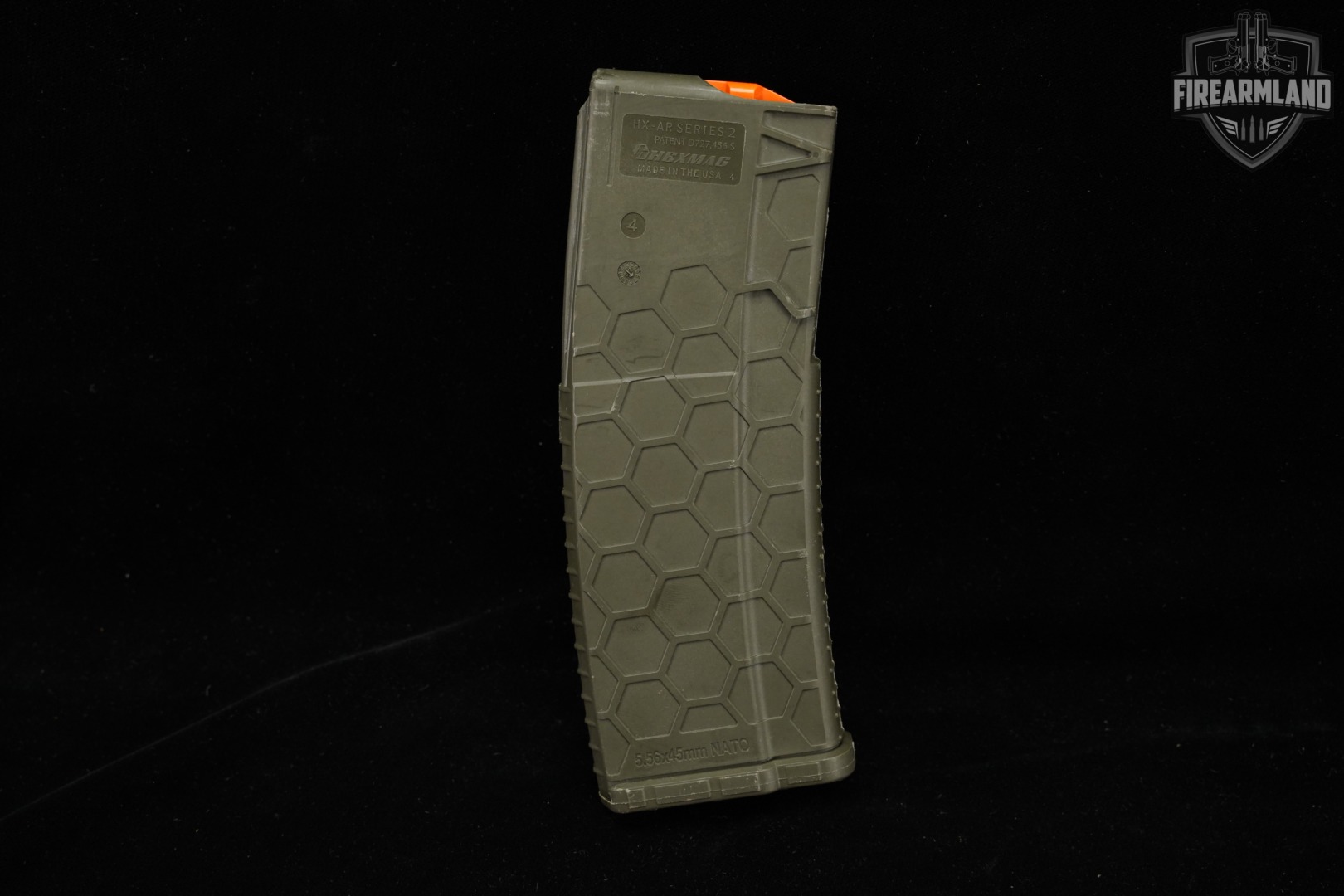 LWRC M6IC IC-A5 5.56 NATO AR-15 AR15 16.1" Grey M6 ICA5 Short-Stroke Piston-img-21