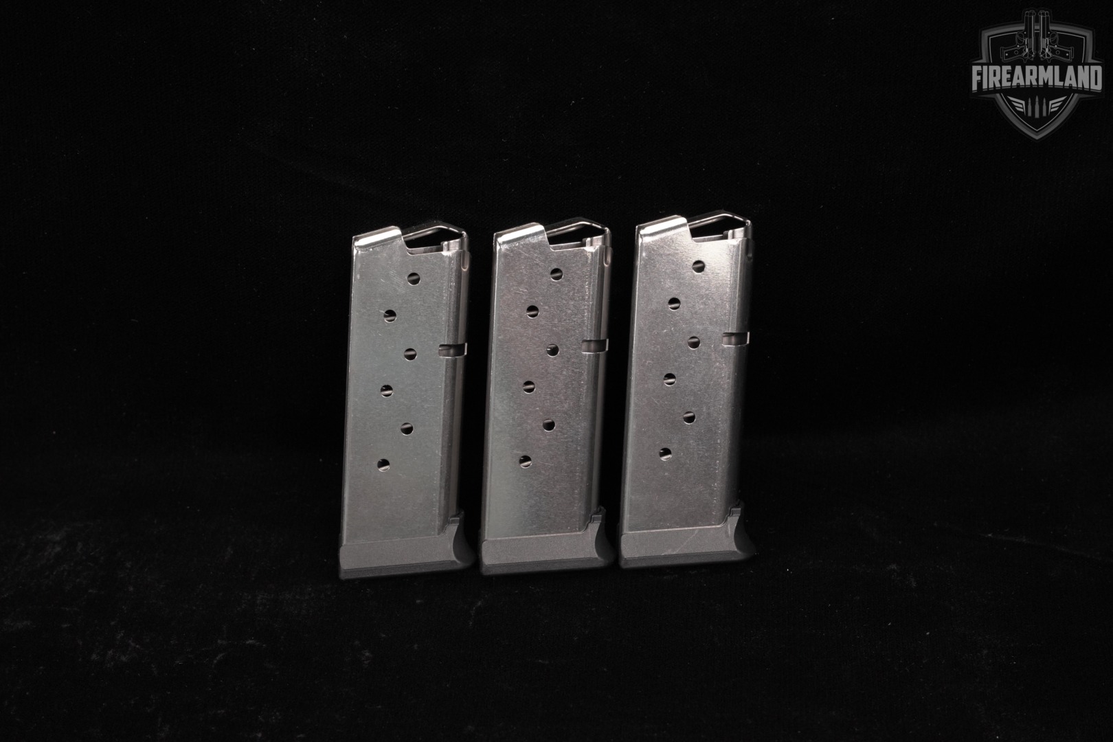 Sig Sauer P938 Legion 9mm P 938 +3 MAGS & ORIG CASE-img-14
