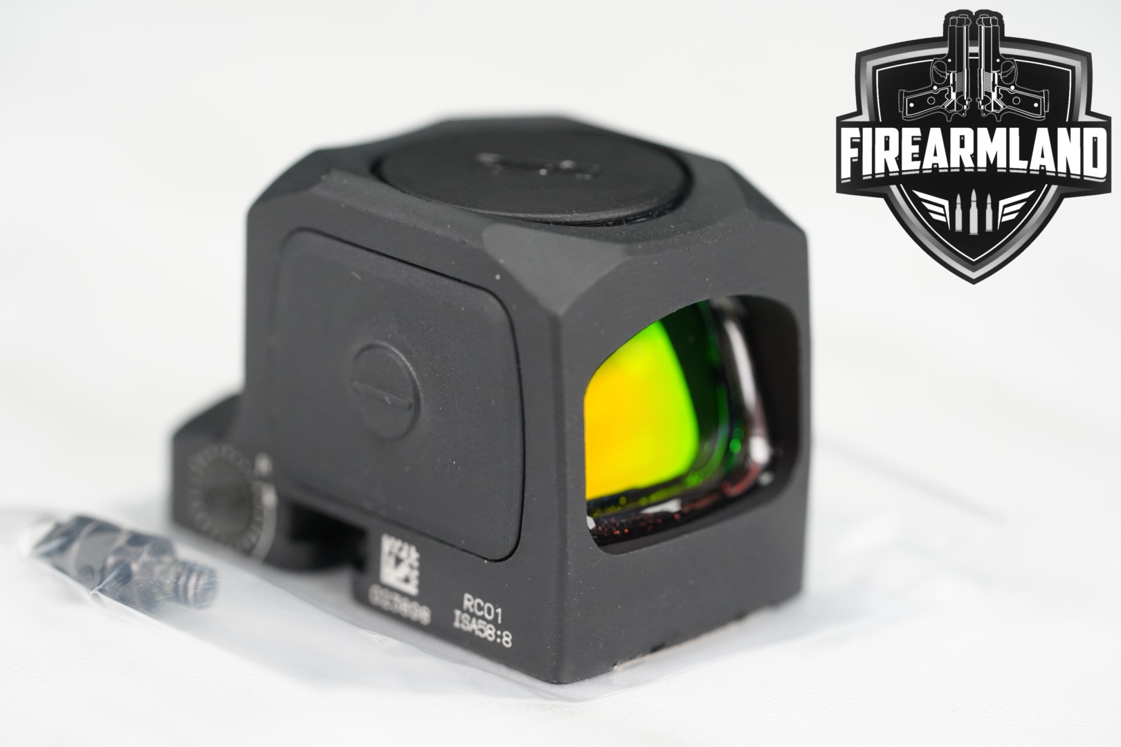Trijicon RCR in Very Good Condition Thumbnail