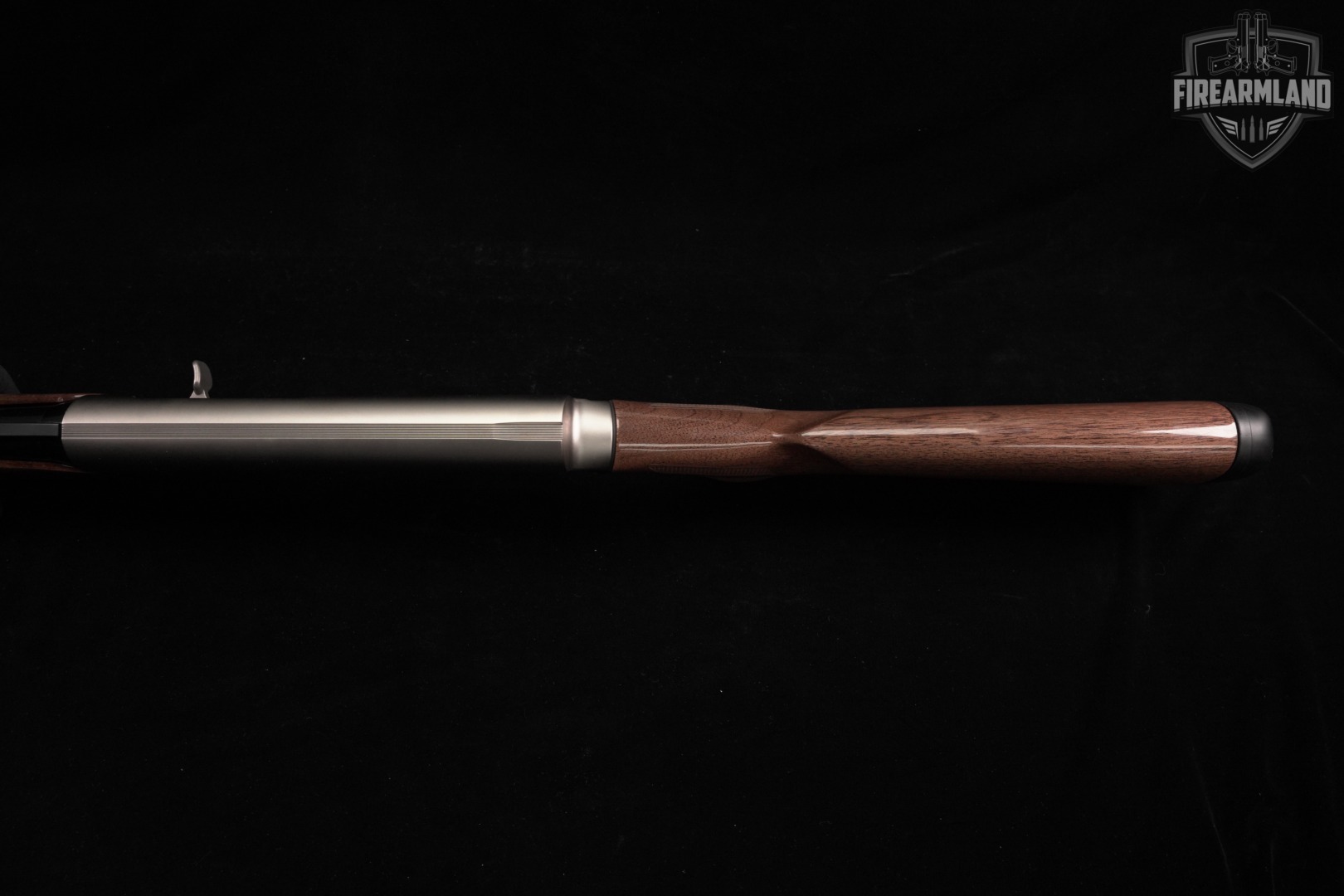 LIMITED Browning A5 DUCKS UNLIMITED 2016 Edition 20-Gauge Nickel & Walnut-img-10