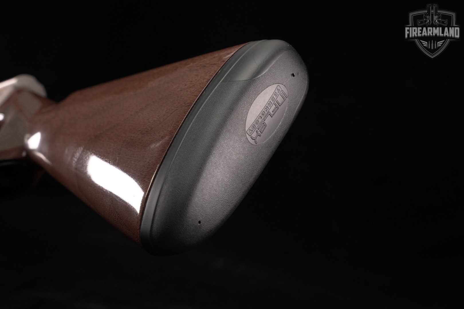 LIMITED Browning A5 DUCKS UNLIMITED 2016 Edition 20-Gauge Nickel & Walnut-img-13