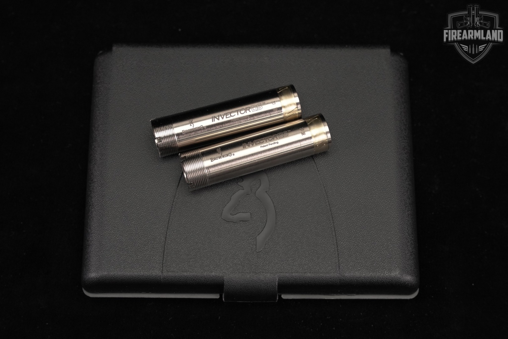 LIMITED Browning A5 DUCKS UNLIMITED 2016 Edition 20-Gauge Nickel & Walnut-img-20