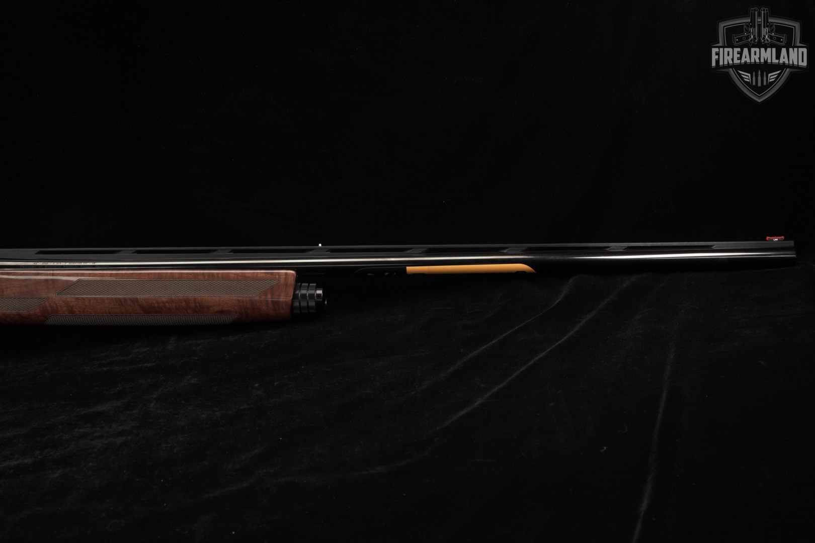 LIMITED Browning A5 DUCKS UNLIMITED 2016 Edition 20-Gauge Nickel & Walnut-img-5