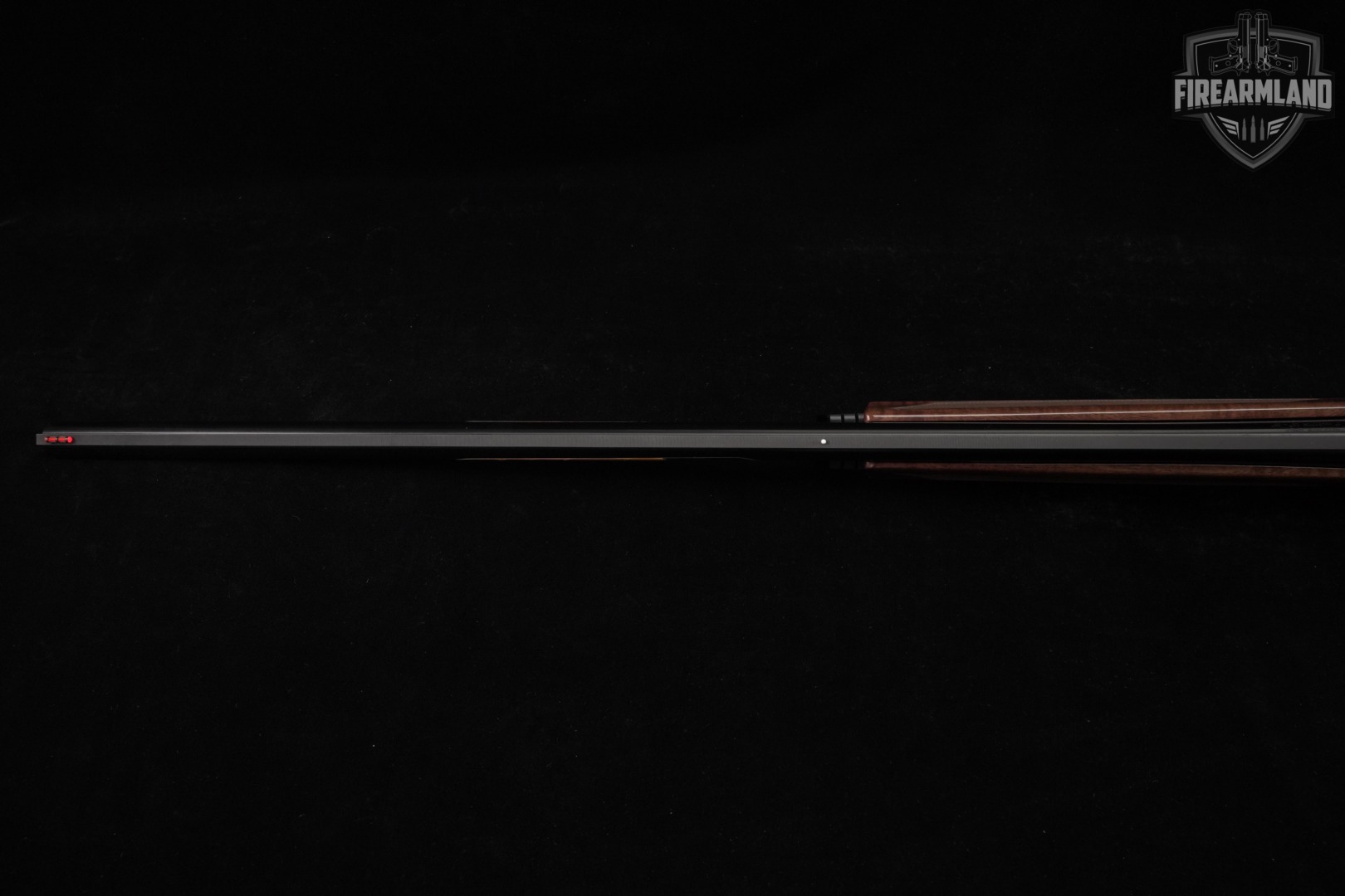LIMITED Browning A5 DUCKS UNLIMITED 2016 Edition 20-Gauge Nickel & Walnut-img-9
