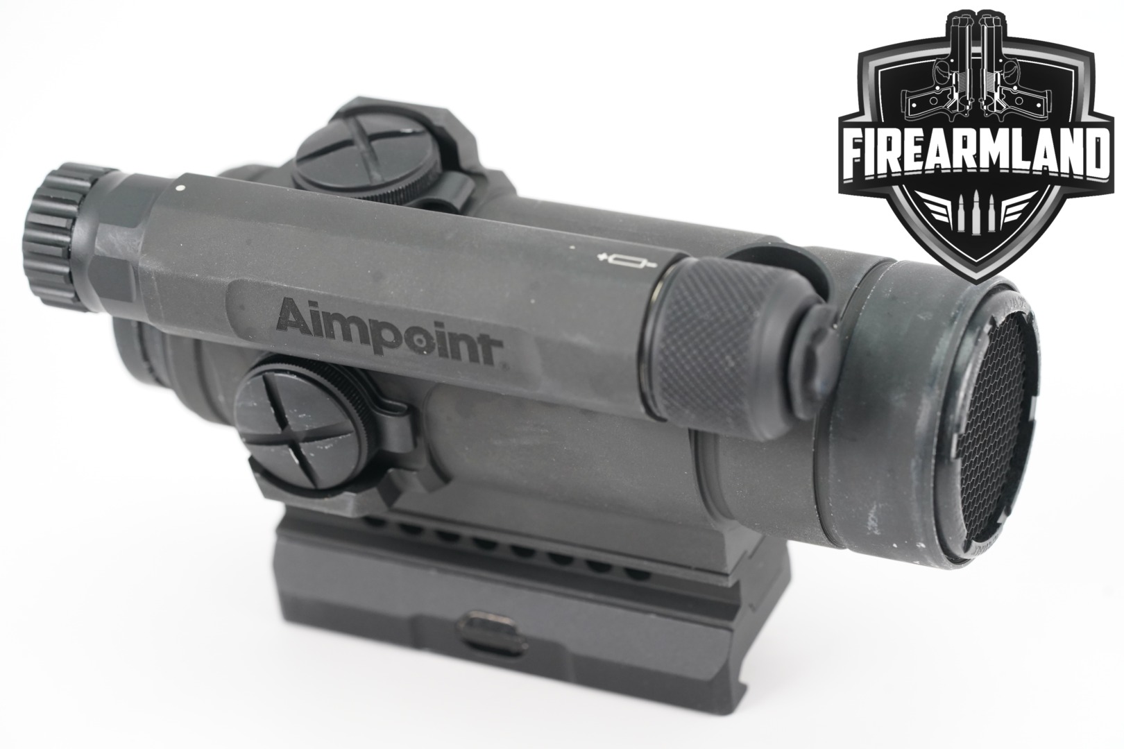Aimpoint CompM4 in Factory New Condition Thumbnail