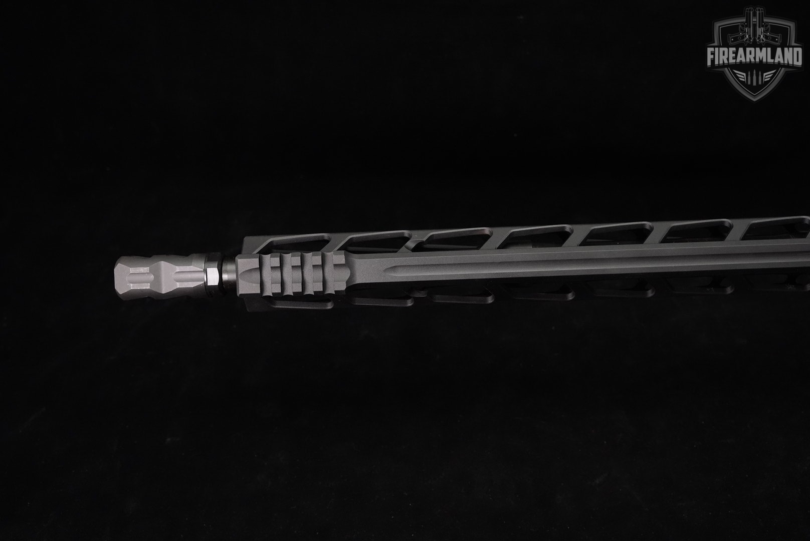 Ruger SFAR 308 Winchester AR-10 AR10 16.10" SF-img-11