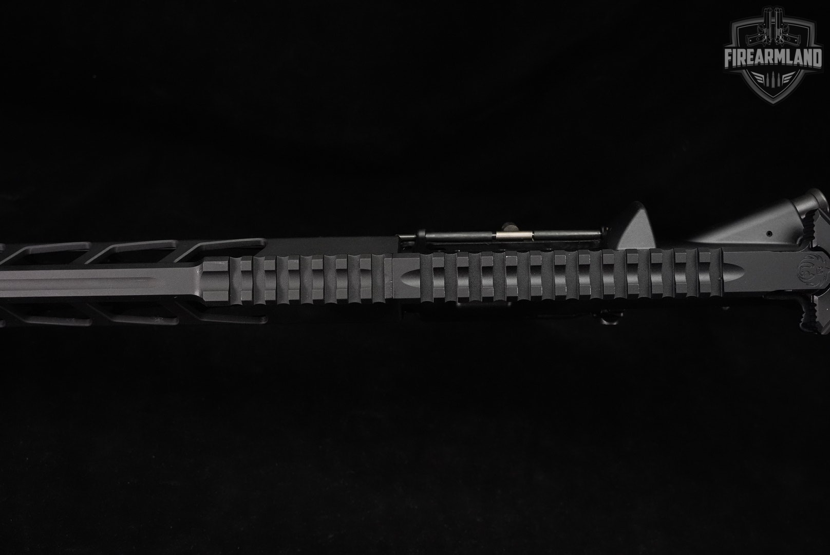 Ruger SFAR 308 Winchester AR-10 AR10 16.10" SF-img-12