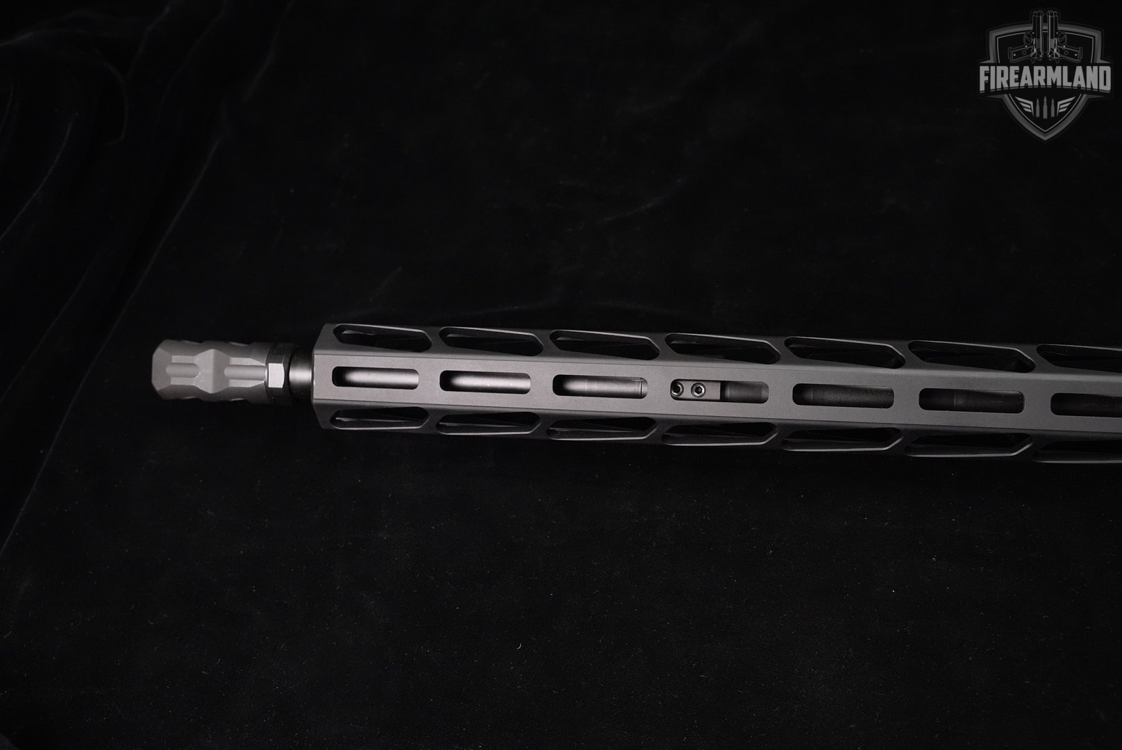 Ruger SFAR 308 Winchester AR-10 AR10 16.10" SF-img-14