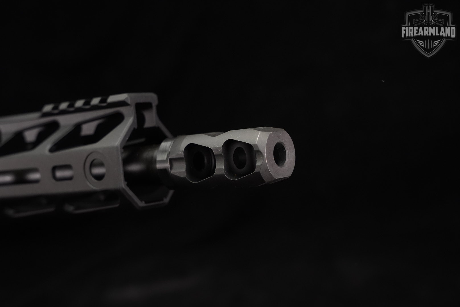 Ruger SFAR 308 Winchester AR-10 AR10 16.10" SF-img-18