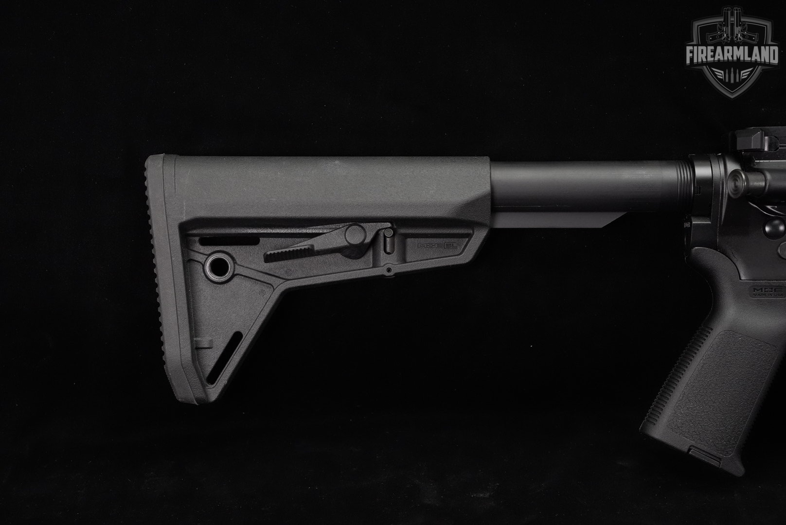 Ruger SFAR 308 Winchester AR-10 AR10 16.10" SF-img-4