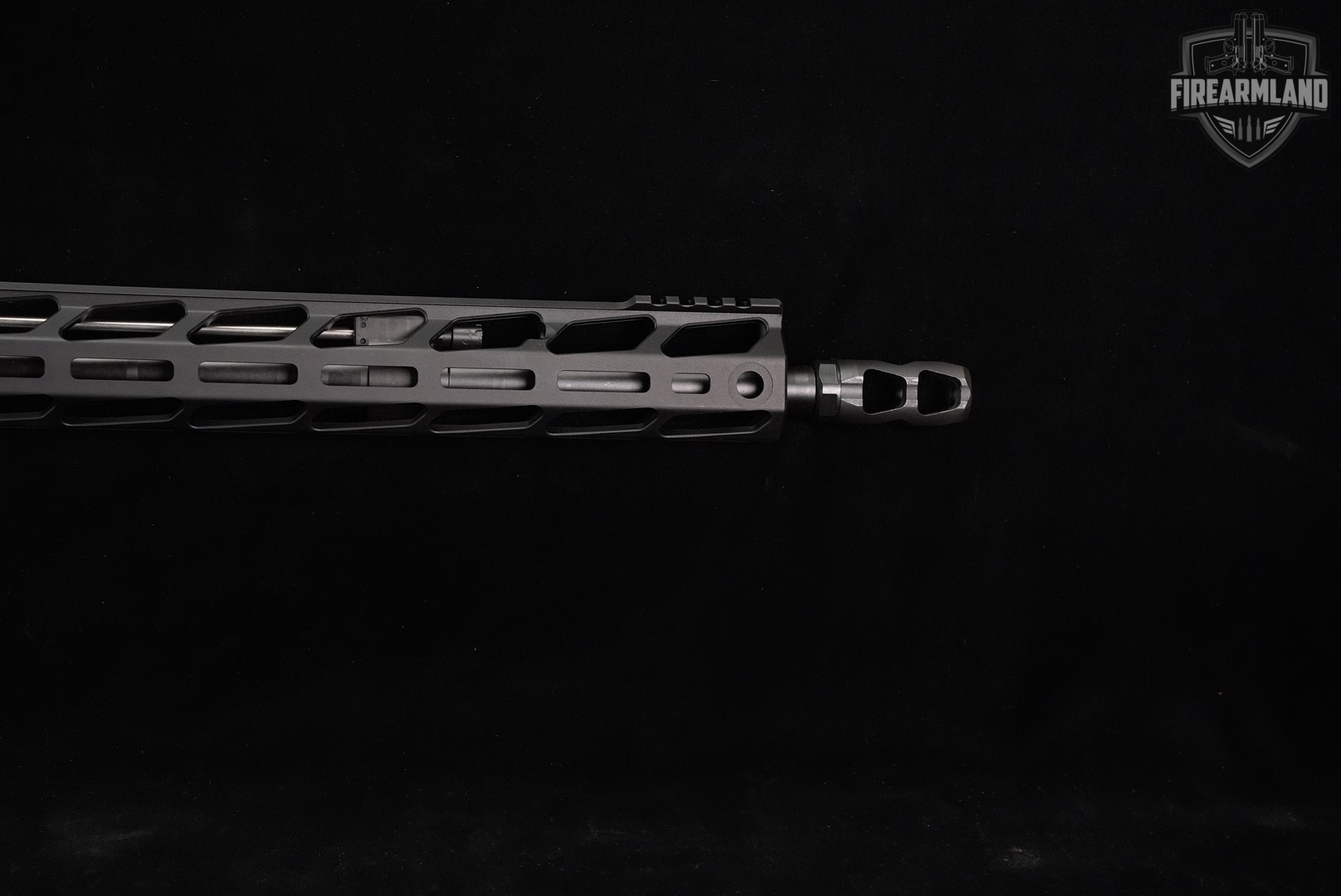 Ruger SFAR 308 Winchester AR-10 AR10 16.10" SF-img-6