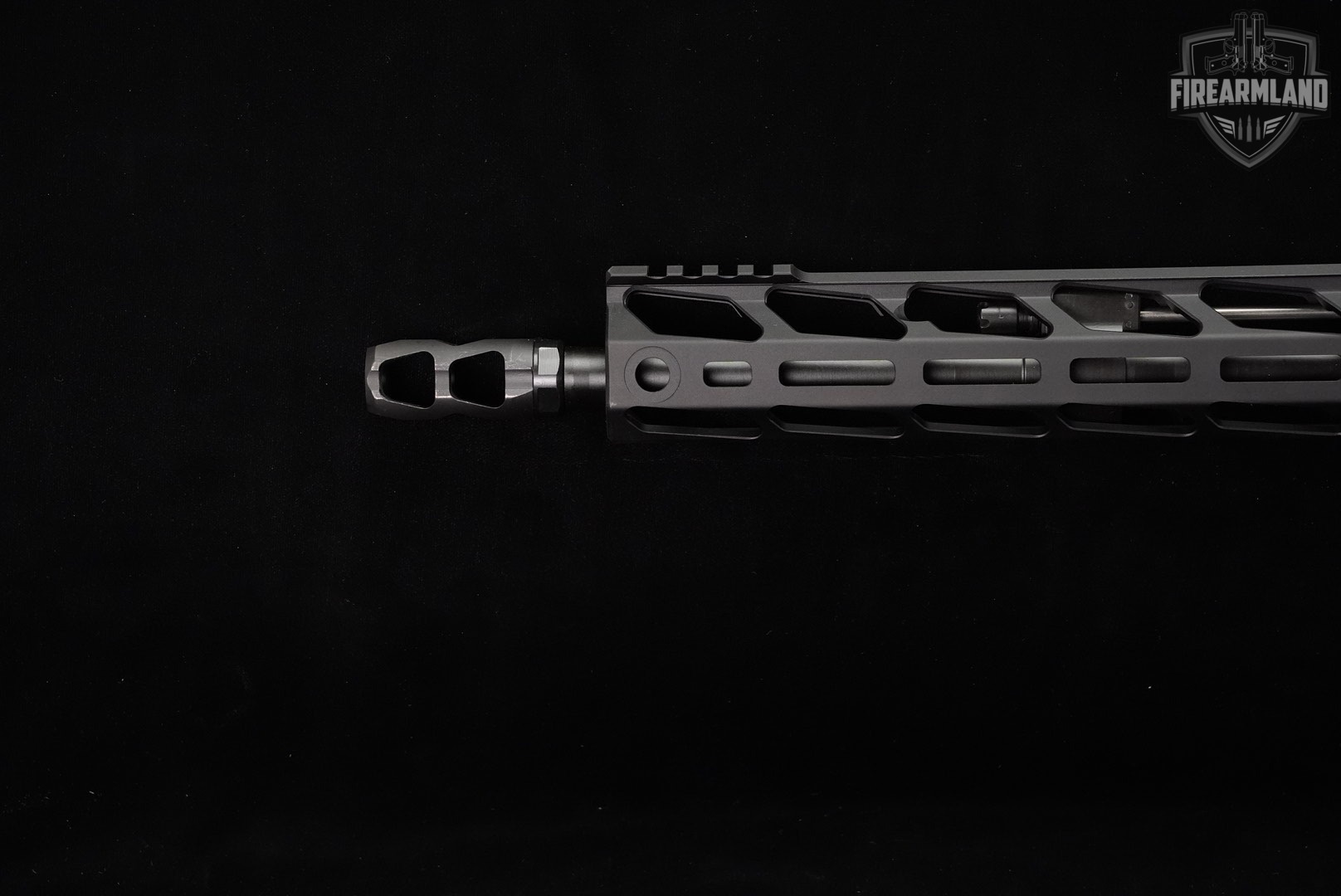 Ruger SFAR 308 Winchester AR-10 AR10 16.10" SF-img-8