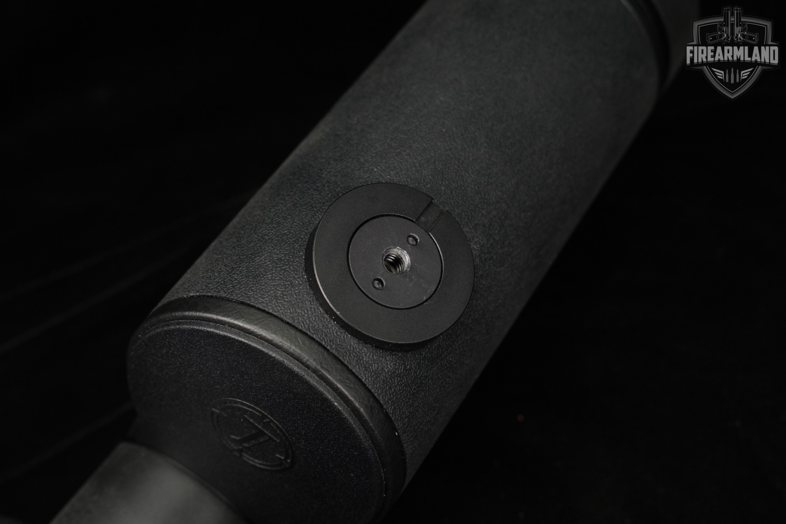 Leupold Mark 4 12-40x60 40X Magnification TMR Reticle FFP Spotting Scope-img-6
