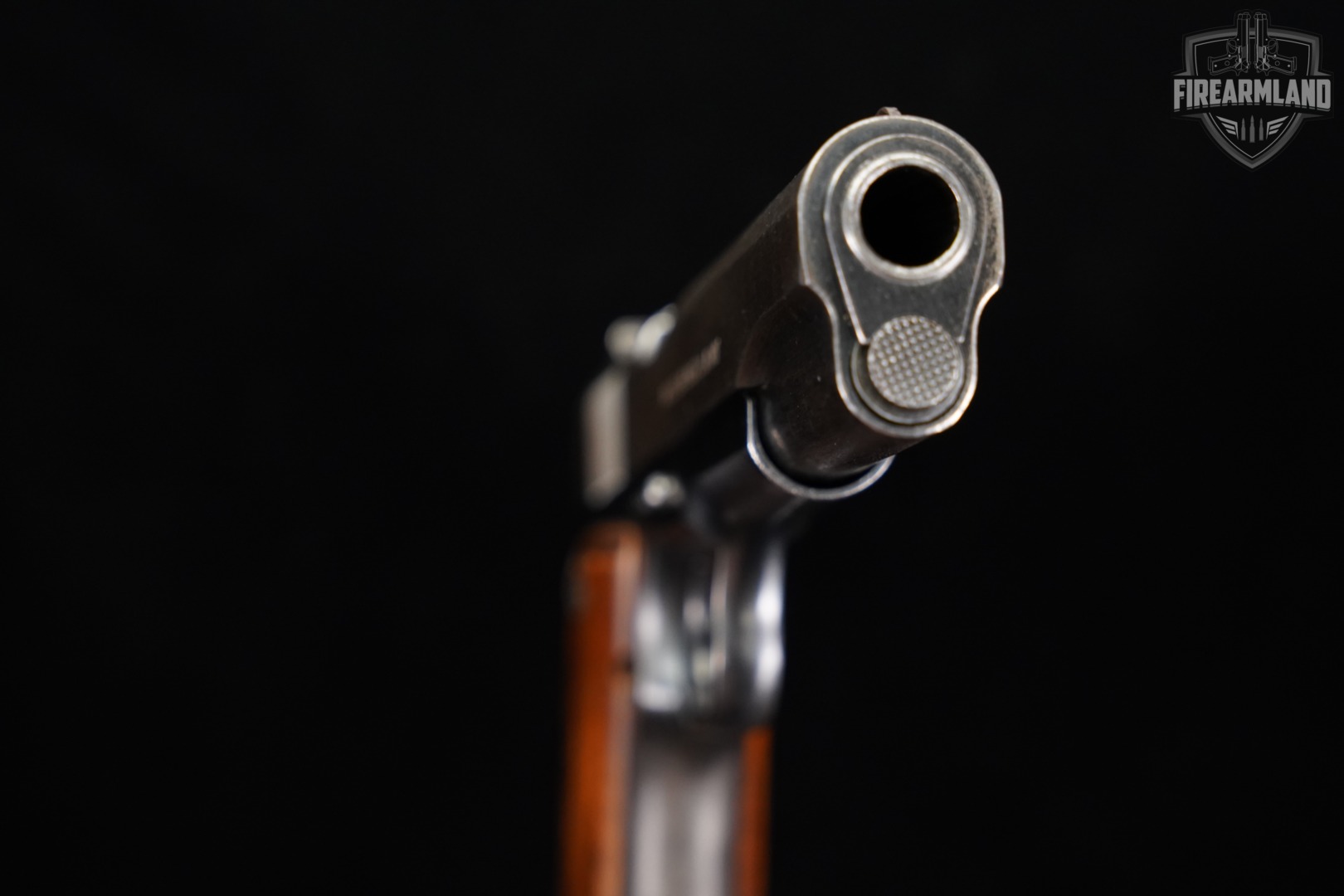 Used Colt M1911 U.S. Army Auction | FirearmLand
