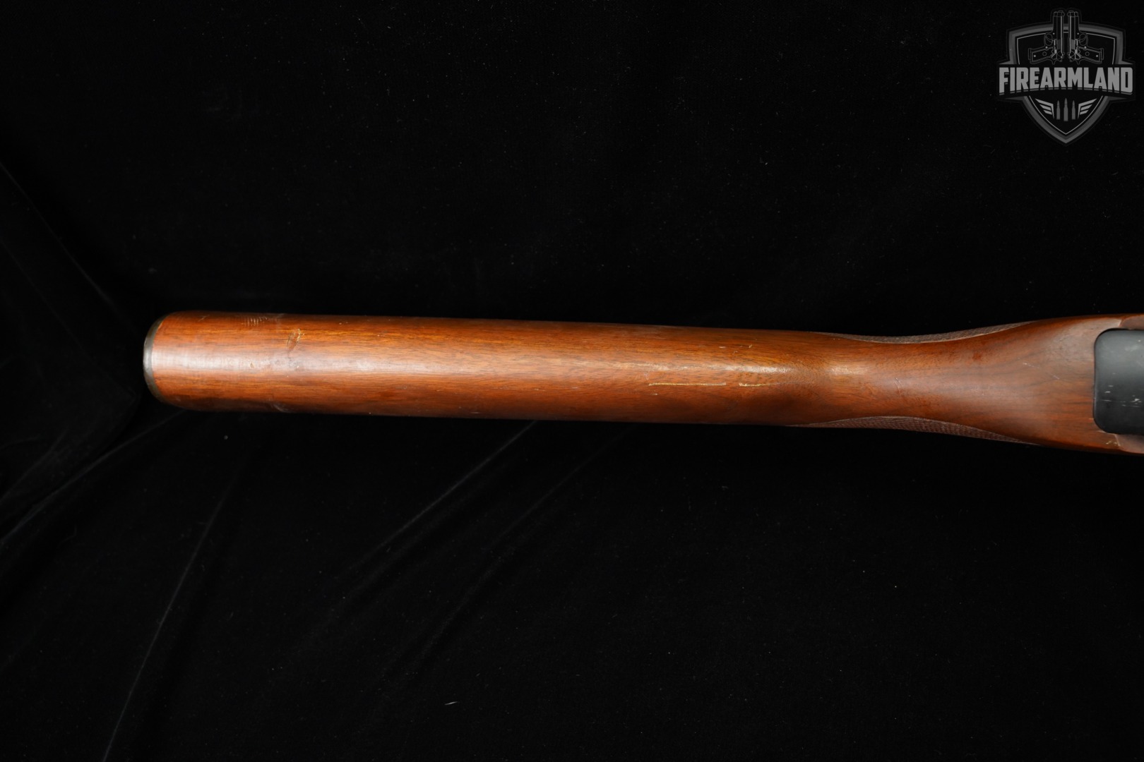 Ruger Model 10/22 Deluxe Sporter 22LR 18.5" Black & Hardwood 1022 10 22-img-10