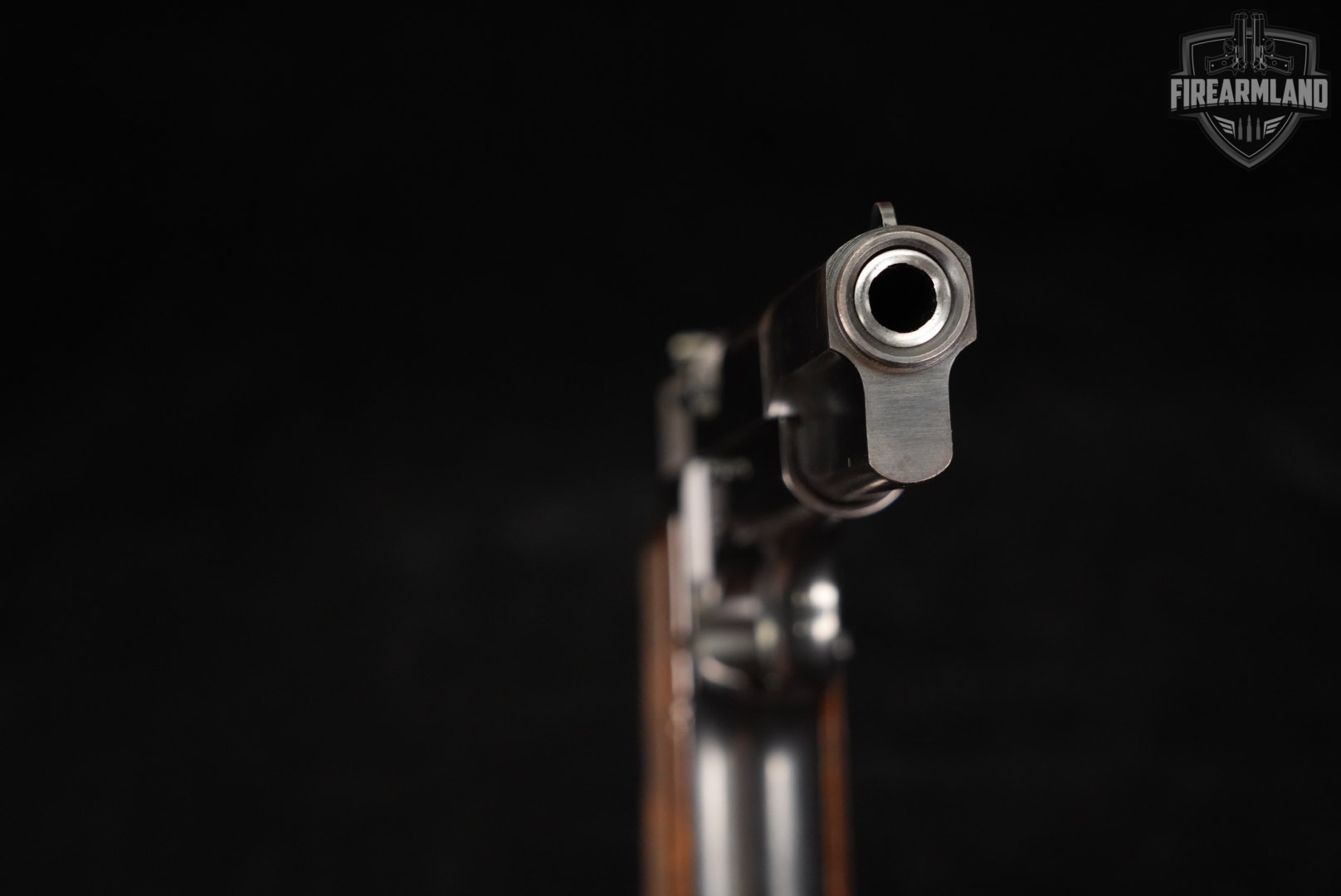 1968 Browning Hi-Power T-Series 9mm 4.625" Blued High BHP-img-9