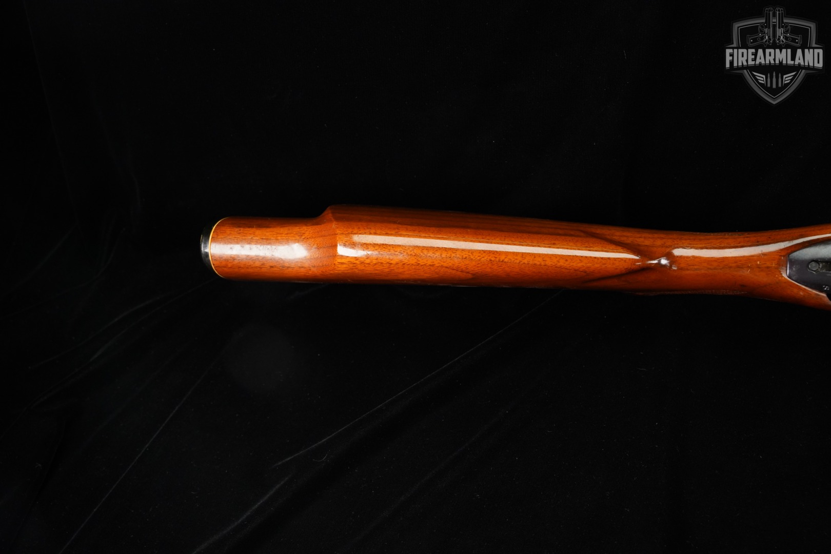 1970 Remington Model 700 BDL 22-250 Rem 24" Blued & Walnut M700-img-10