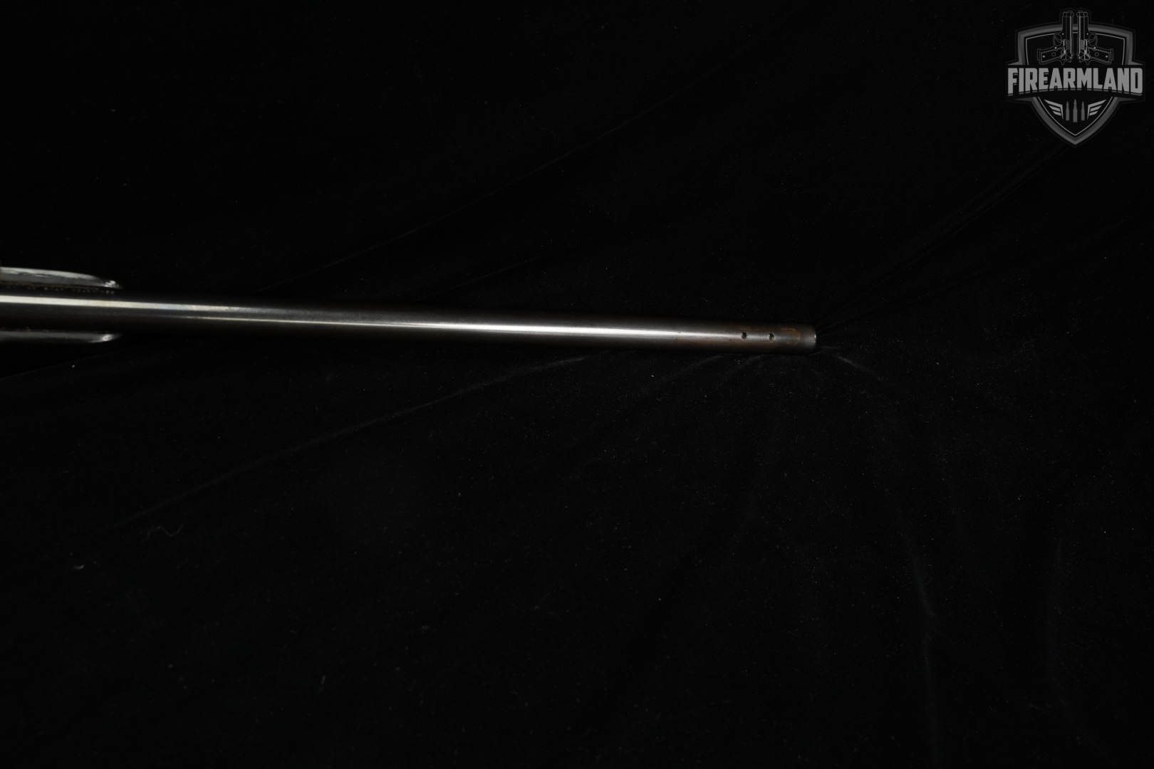1970 Remington Model 700 BDL 22-250 Rem 24" Blued & Walnut M700-img-12