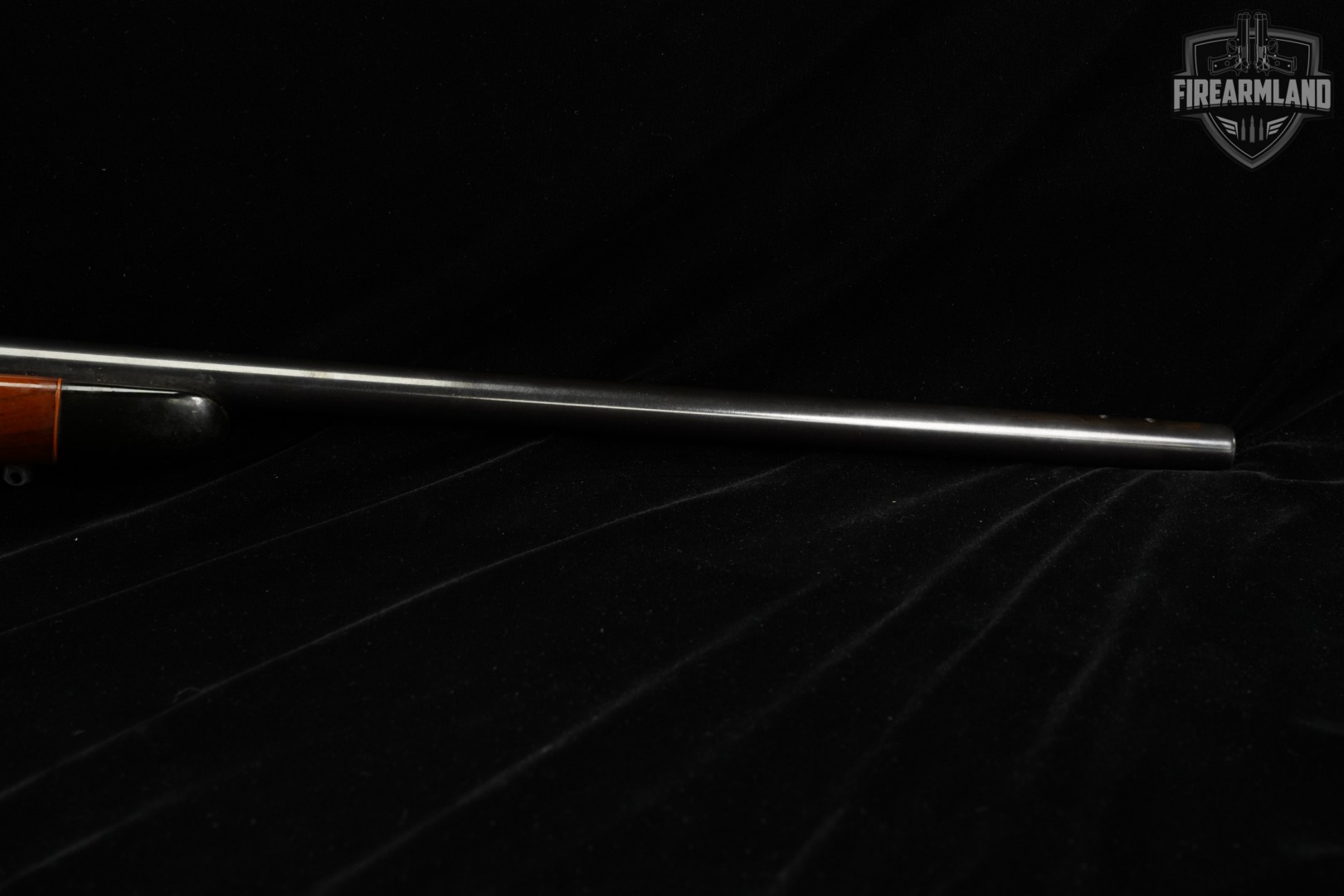 1970 Remington Model 700 BDL 22-250 Rem 24" Blued & Walnut M700-img-6