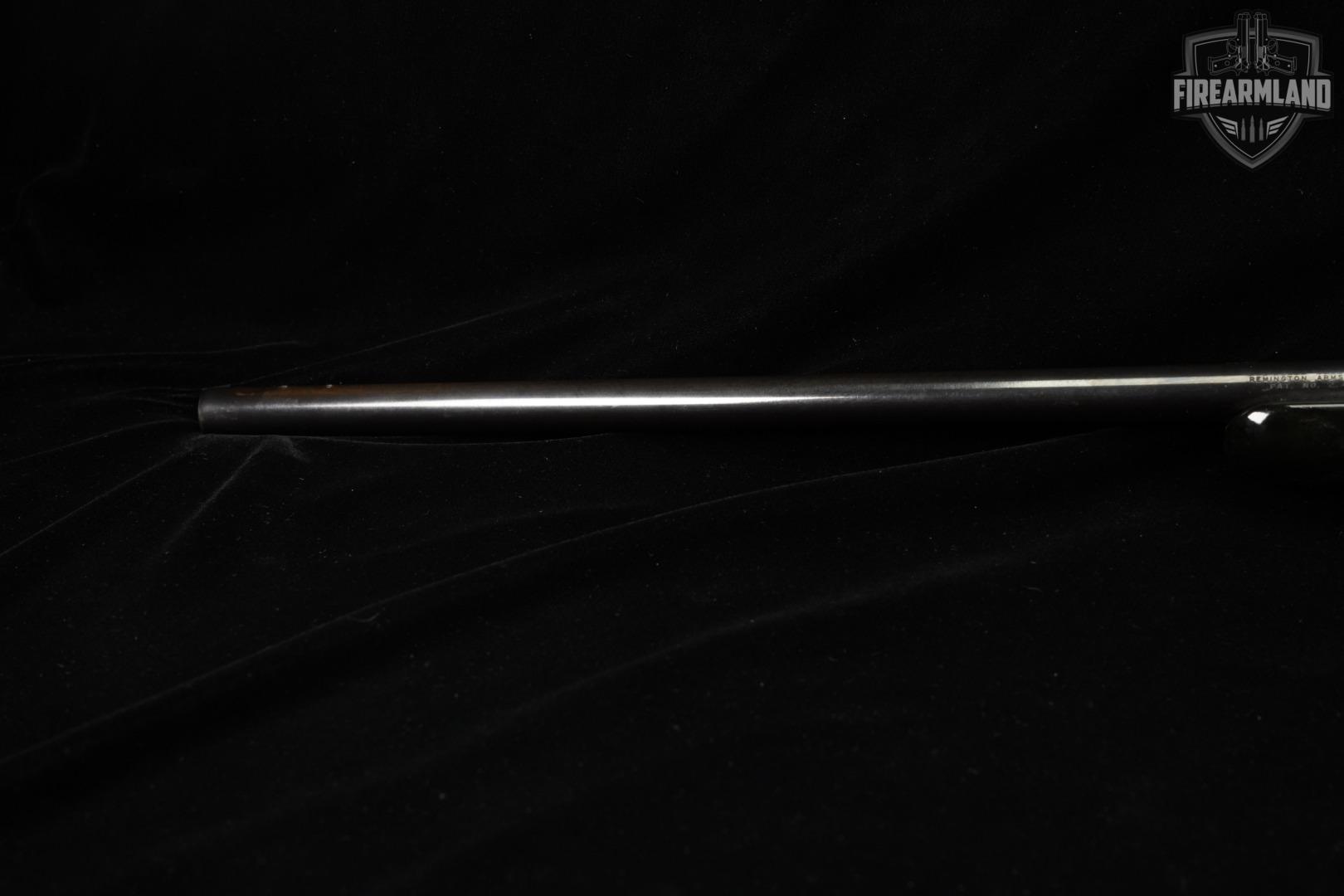 1970 Remington Model 700 BDL 22-250 Rem 24" Blued & Walnut M700-img-7