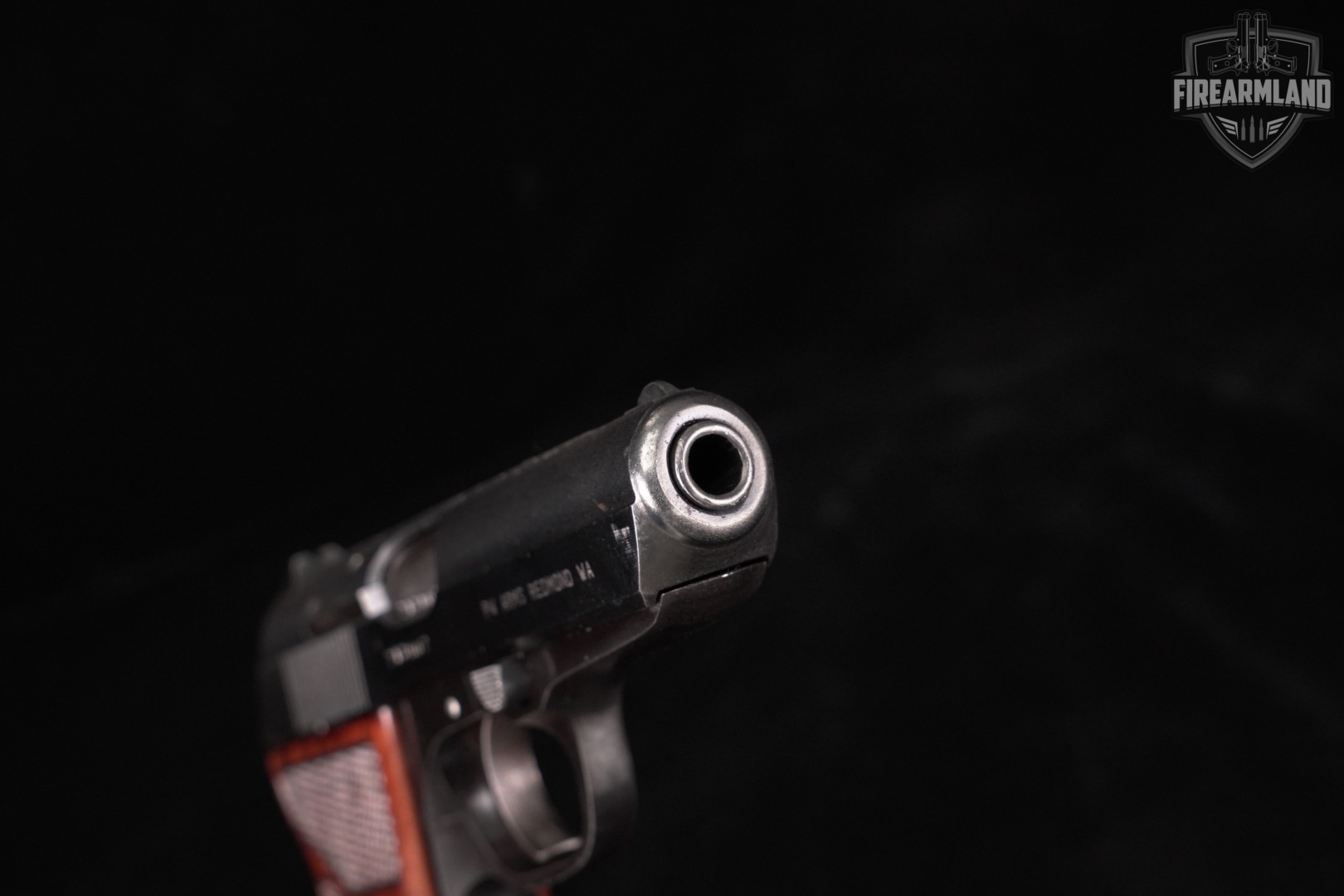 CZ Vzor 70 32 ACP 3.8 Blued DA/SA CZ70 VZ70 VZ-img-10