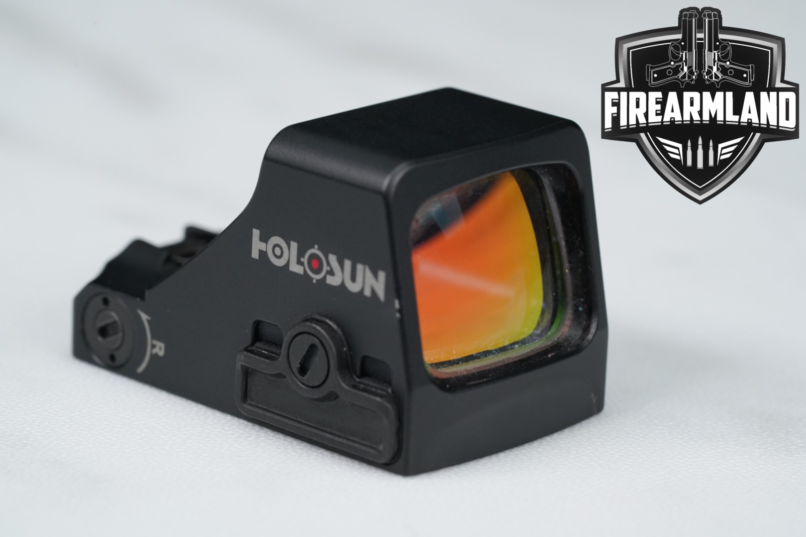 Holosun HS407K X2 in Excellent Condition Thumbnail