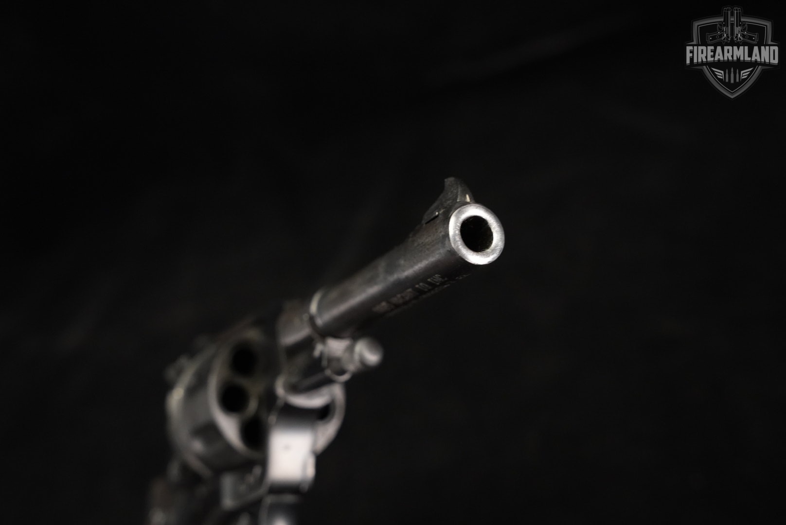 WWII 1944 Izhevsk Arsenal Nagant Model 1895 Double-Action Officer's 7.62-img-10