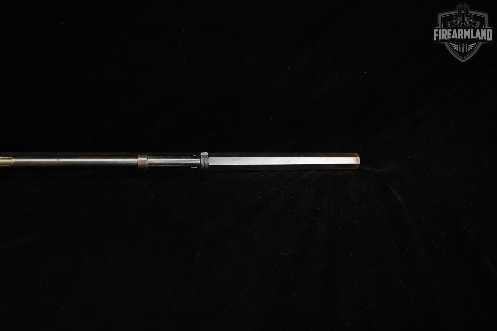 Remington Model 12 CS 22 WRF 24" Blued & Wood M12 TAKEDOWN-img-15