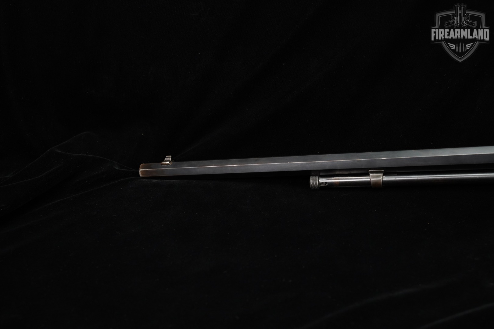 Remington Model 12 CS 22 WRF 24" Blued & Wood M12 TAKEDOWN-img-7