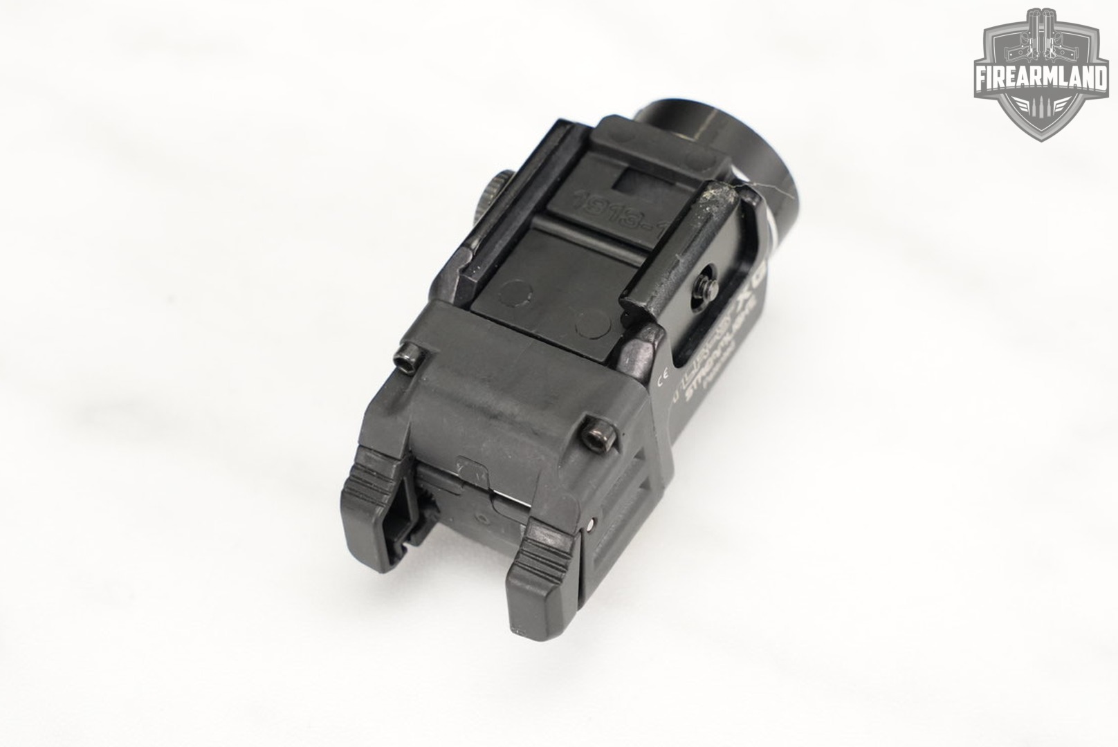 Streamlight TLR-8 XG 500 Lumens 5,000 Candela Green Laser Weapon Light TLR8-img-2