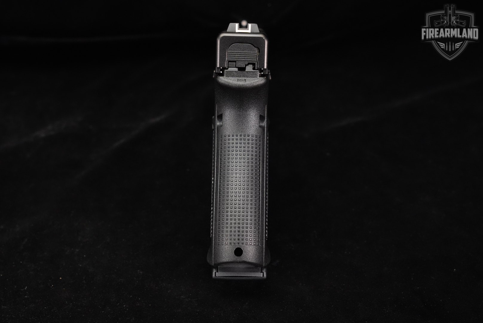 Glock 21 Gen5 V MOS G21 Gen 5 45 ACP 4.6" GMB +3 MAGS & ORIG CASE-img-5