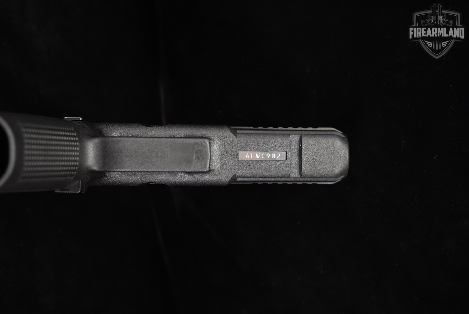 Glock 21 Gen5 V MOS G21 Gen 5 45 ACP 4.6" GMB +3 MAGS & ORIG CASE-img-7