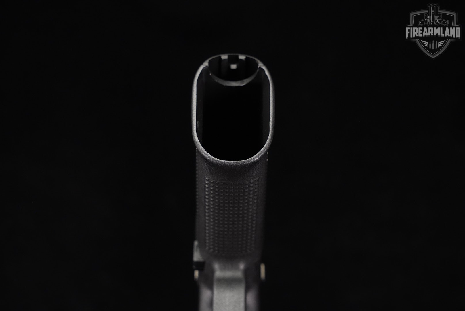 Glock 21 Gen5 V MOS G21 Gen 5 45 ACP 4.6" GMB +3 MAGS & ORIG CASE-img-8