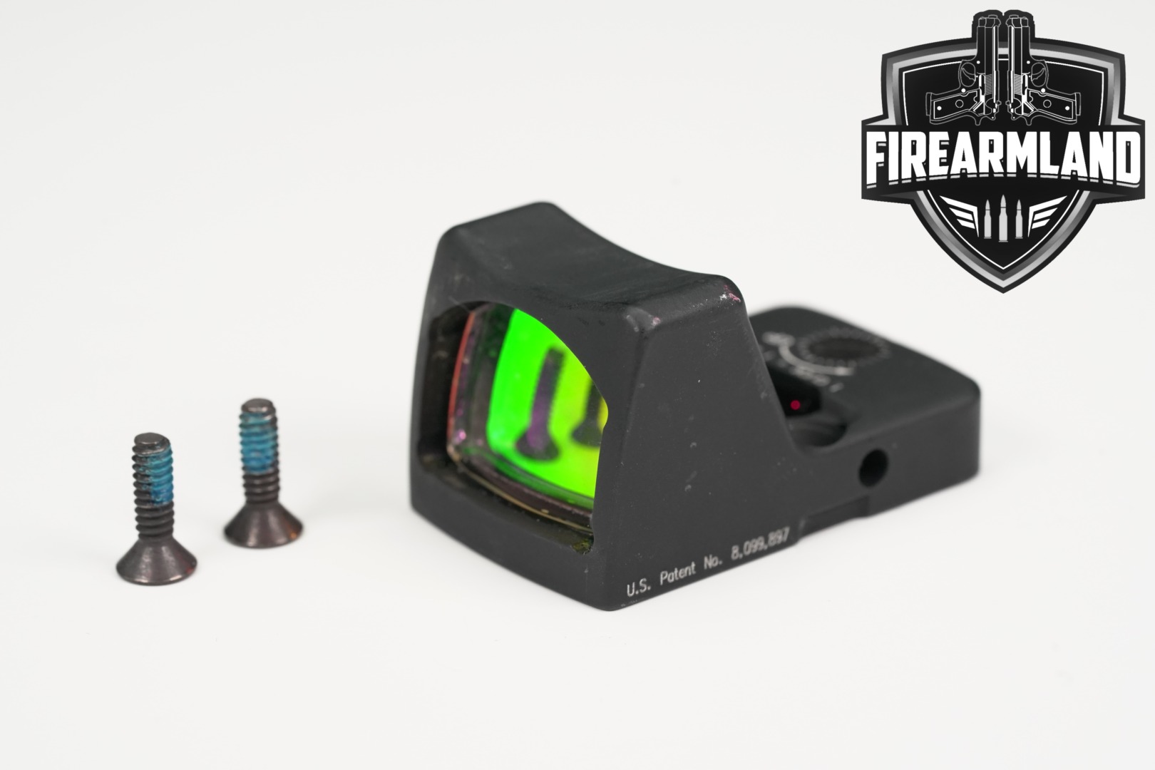 Trijicon RMR RM01 in Good Condition Thumbnail