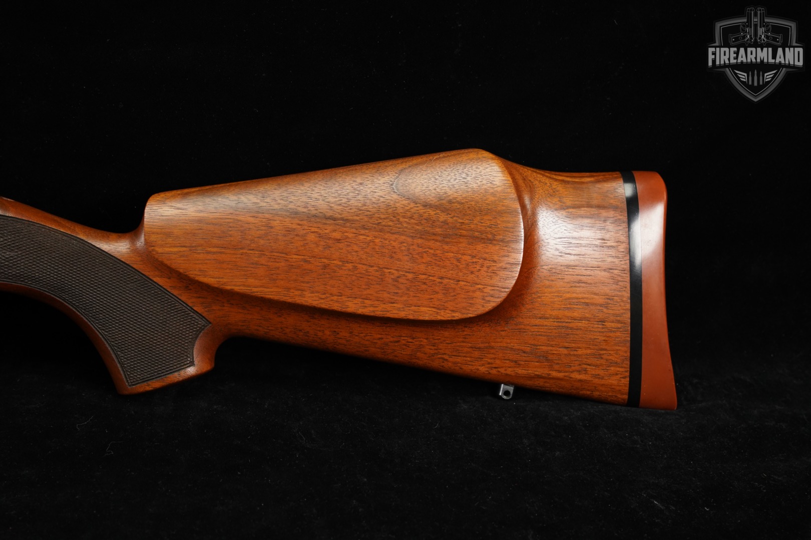 Used Sako A-I Vixen Standard Sporter Auction | FirearmLand