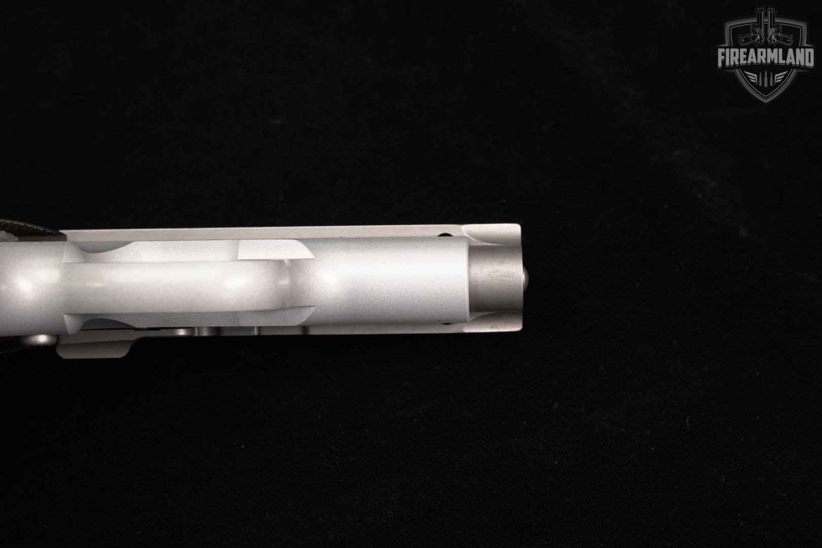 Kimber Micro 9 Stainless 9mm 1911 3.15 Satin Silver Micro9 +2 MAGS-img-6