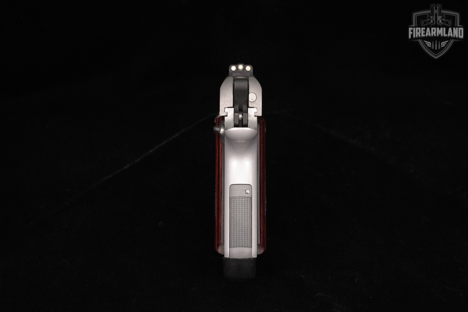Kimber Micro 9 Stainless 9mm 1911 3.15 Satin Silver Micro9 +2 MAGS-img-8
