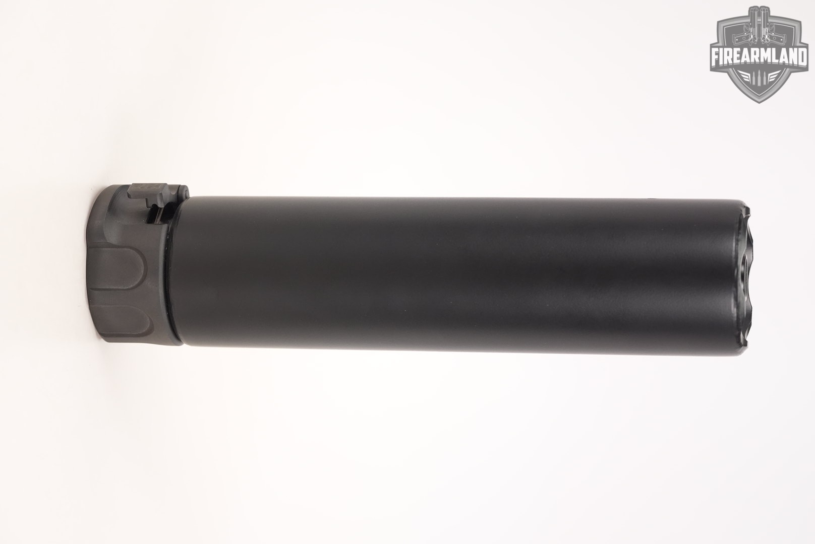 SureFire SOCOM556-RC2 5.56mm NATO 6.4" Suppressor SOCOM 556 Silencer +BOX-img-2