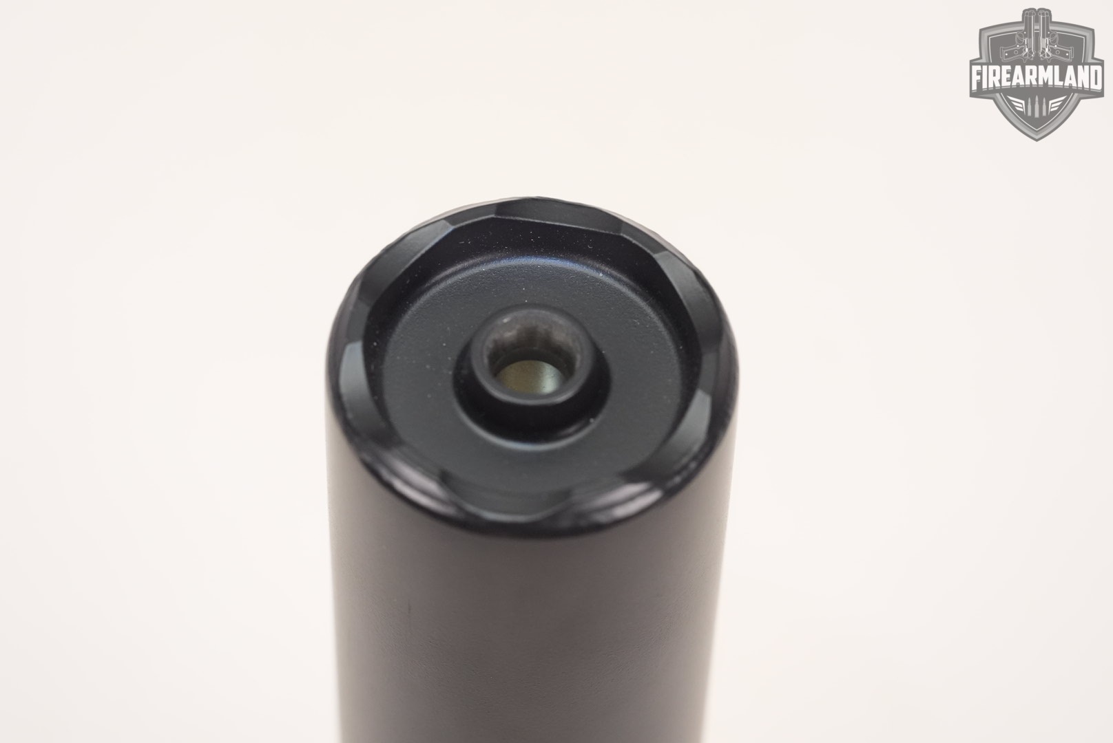 SureFire SOCOM556-RC2 5.56mm NATO 6.4" Suppressor SOCOM 556 Silencer +BOX-img-4