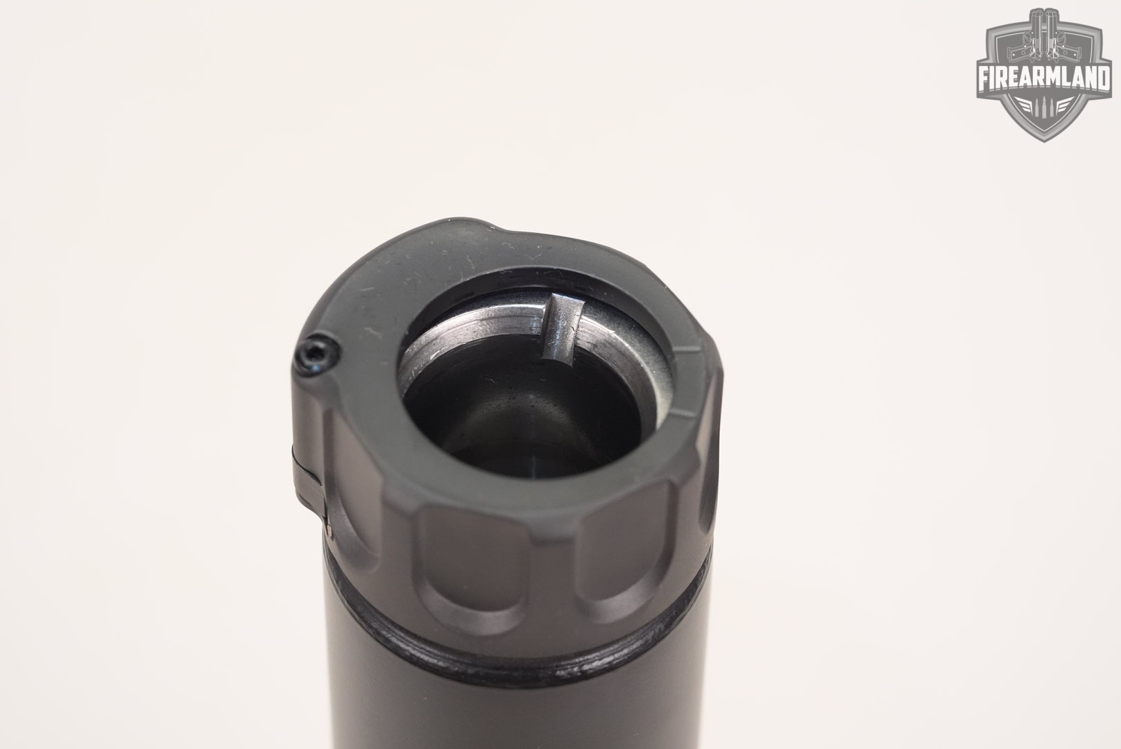 SureFire SOCOM556-RC2 5.56mm NATO 6.4" Suppressor SOCOM 556 Silencer +BOX-img-5