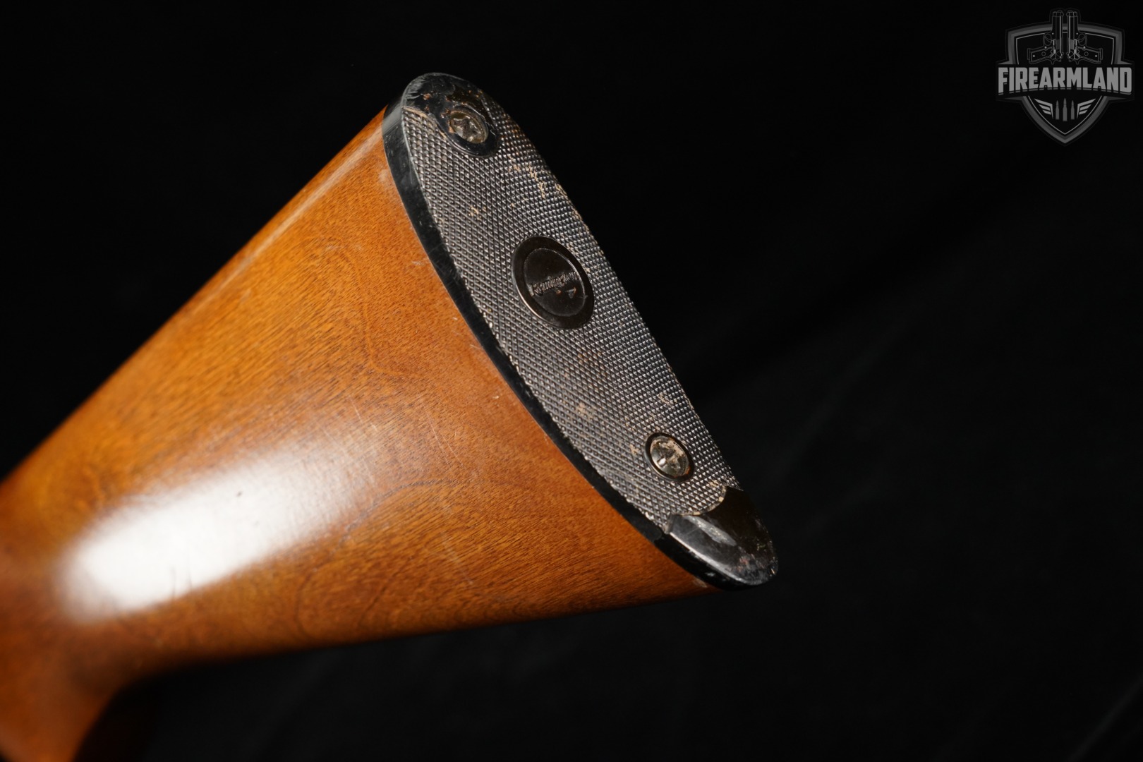 Remington Model 552 Speedmaster 22 S/L/LR 23.5" Blued & Hardwood M552-img-17