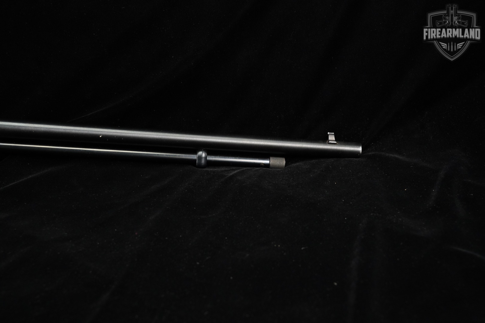 Remington Model 552 Speedmaster 22 S/L/LR 23.5" Blued & Hardwood M552-img-6
