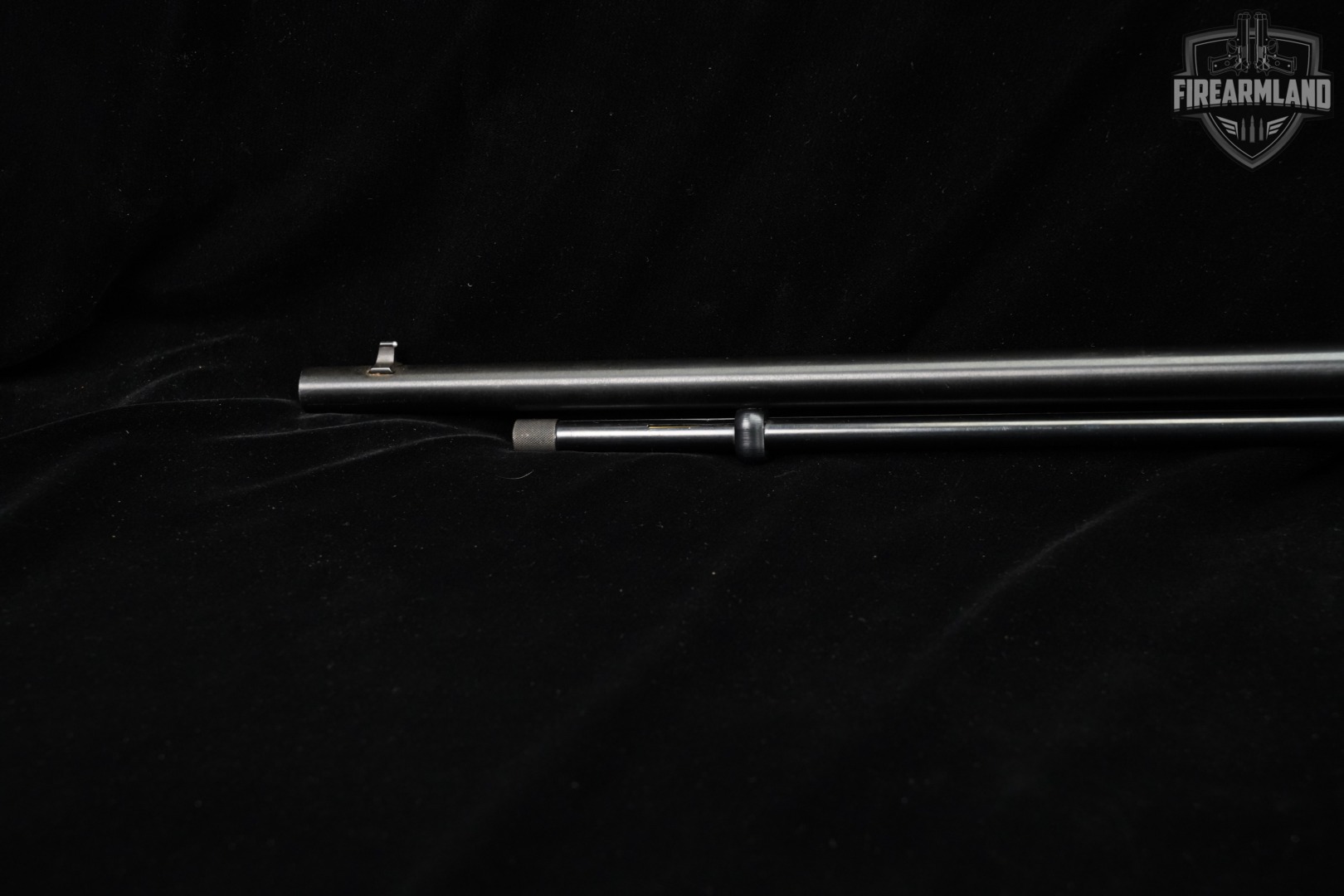 Remington Model 552 Speedmaster 22 S/L/LR 23.5" Blued & Hardwood M552-img-7