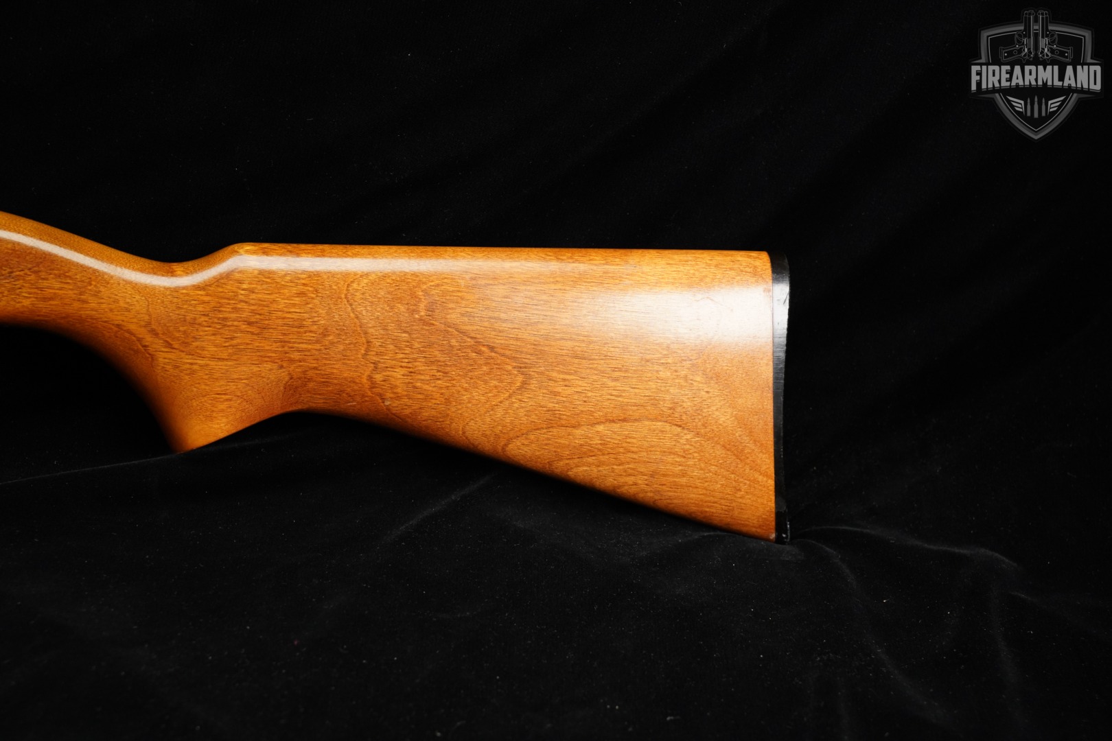 Remington Model 552 Speedmaster 22 S/L/LR 23.5" Blued & Hardwood M552-img-9