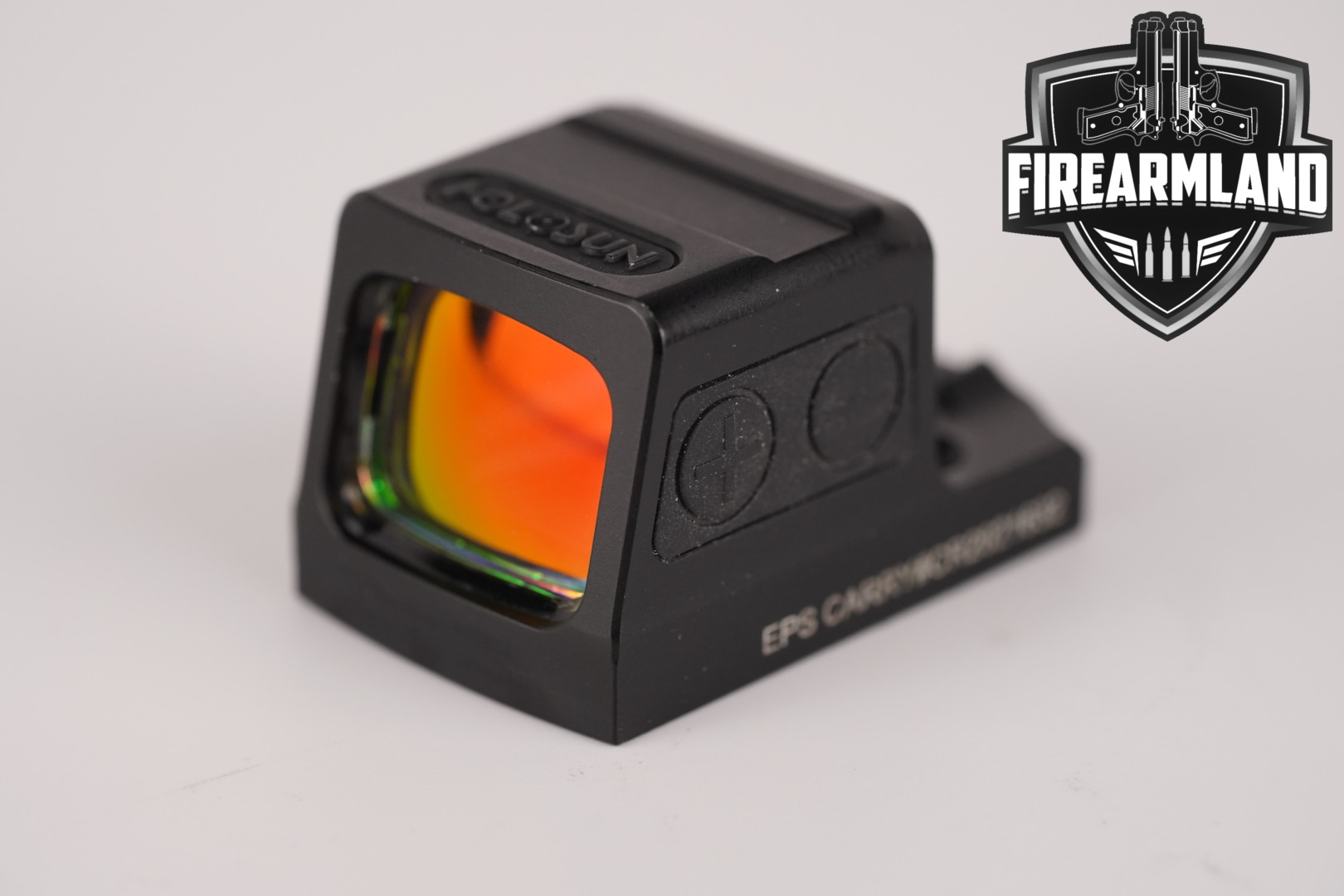 Holosun EPS Carry in Very Good Condition Thumbnail