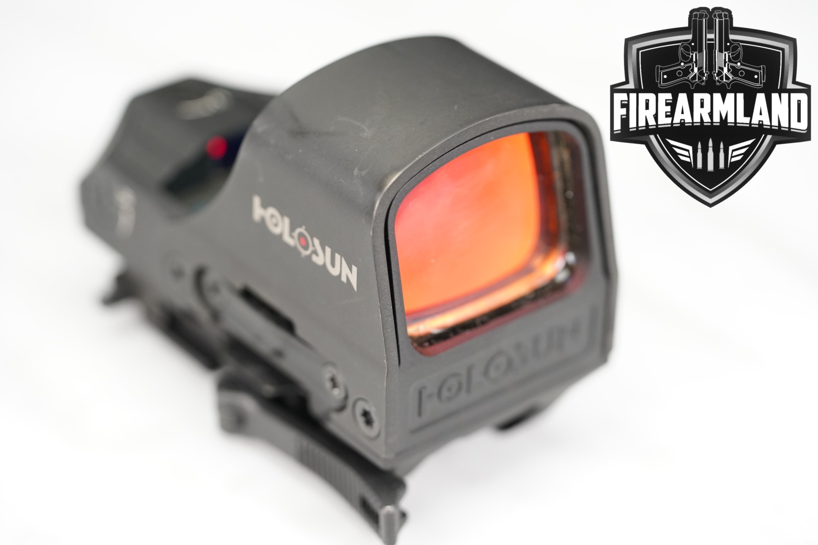 Holosun HS510C in Good Condition Thumbnail