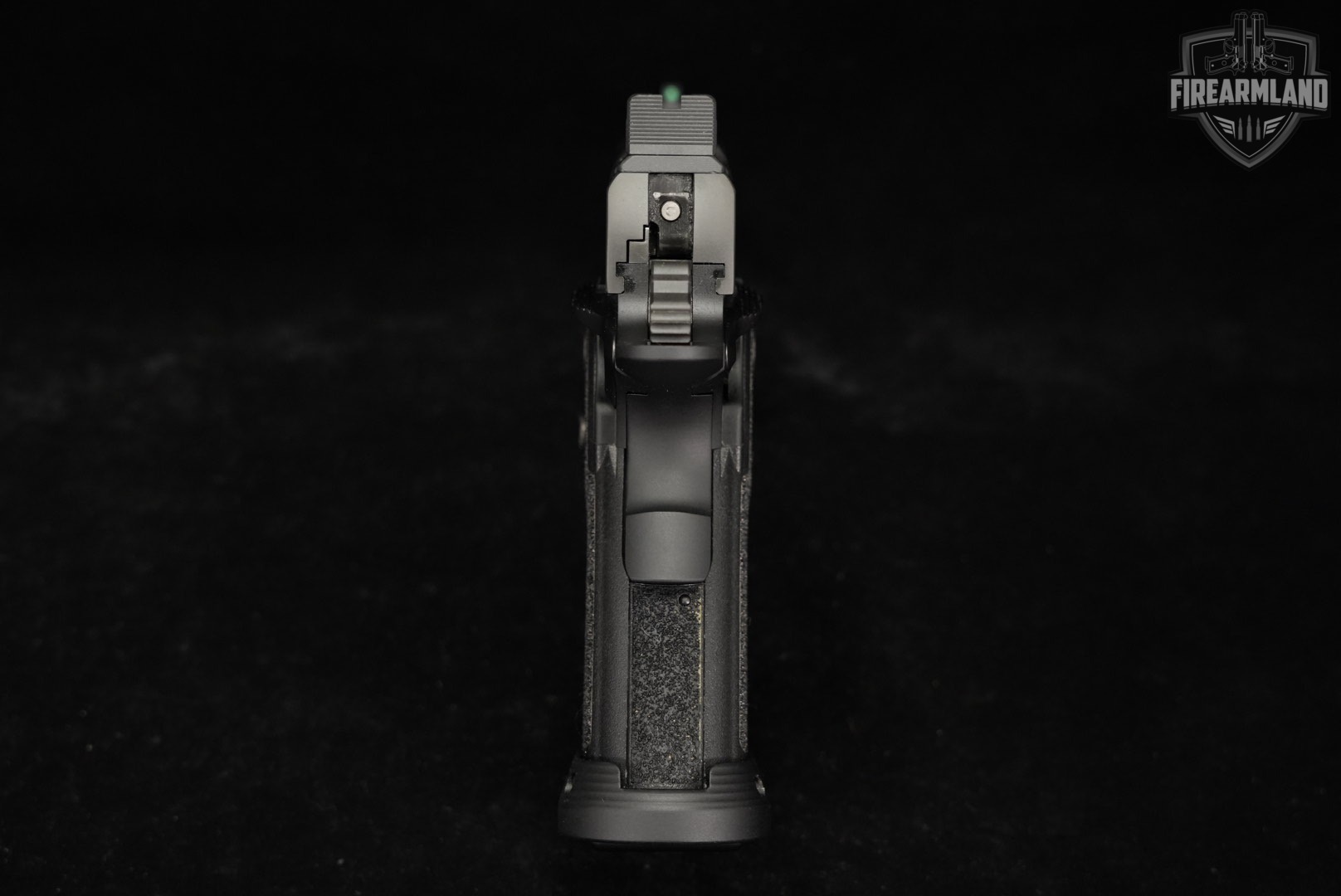 Staccato C2 9mm 4" Stainless STI 1911 2011 +3 MAGS & ORIG CASE-img-8