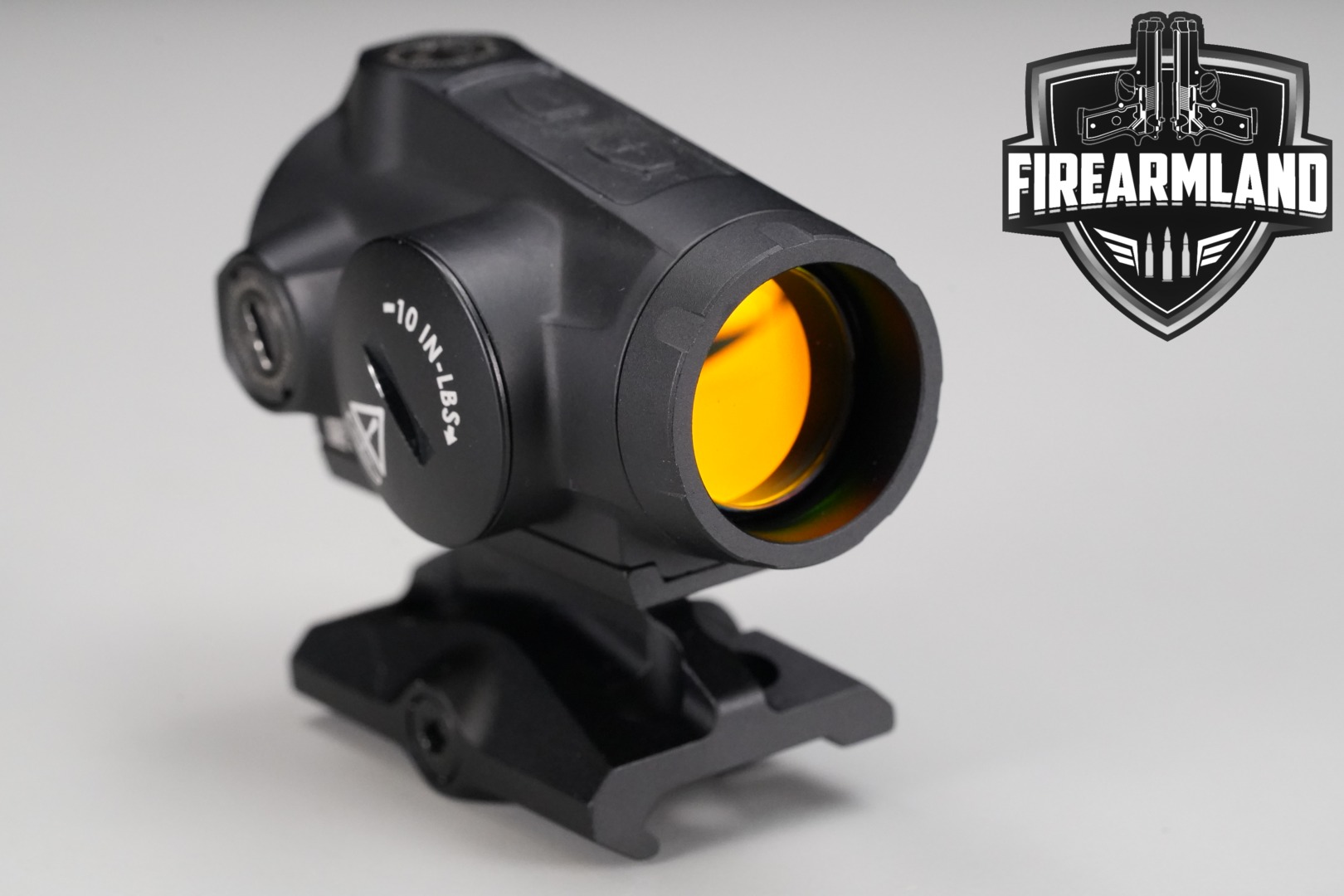 Sig Sauer Remeo5 Gen II 2 MOA Red Dot in Excellent Condition Thumbnail